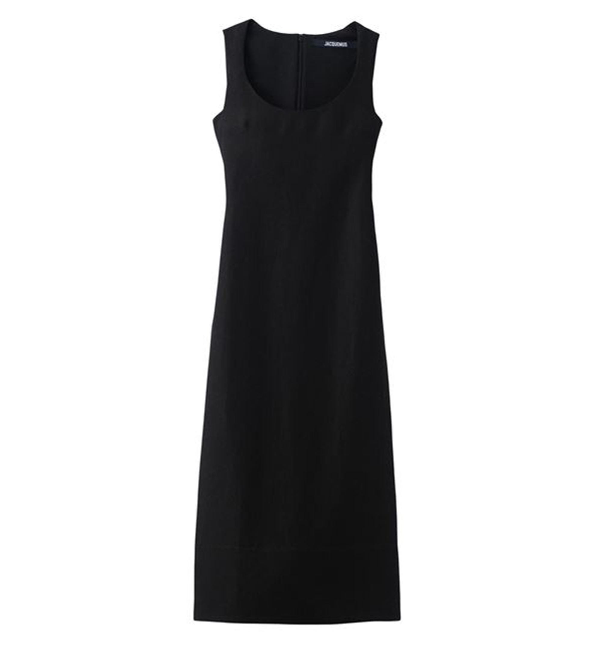 La Robe Tablier Dress
