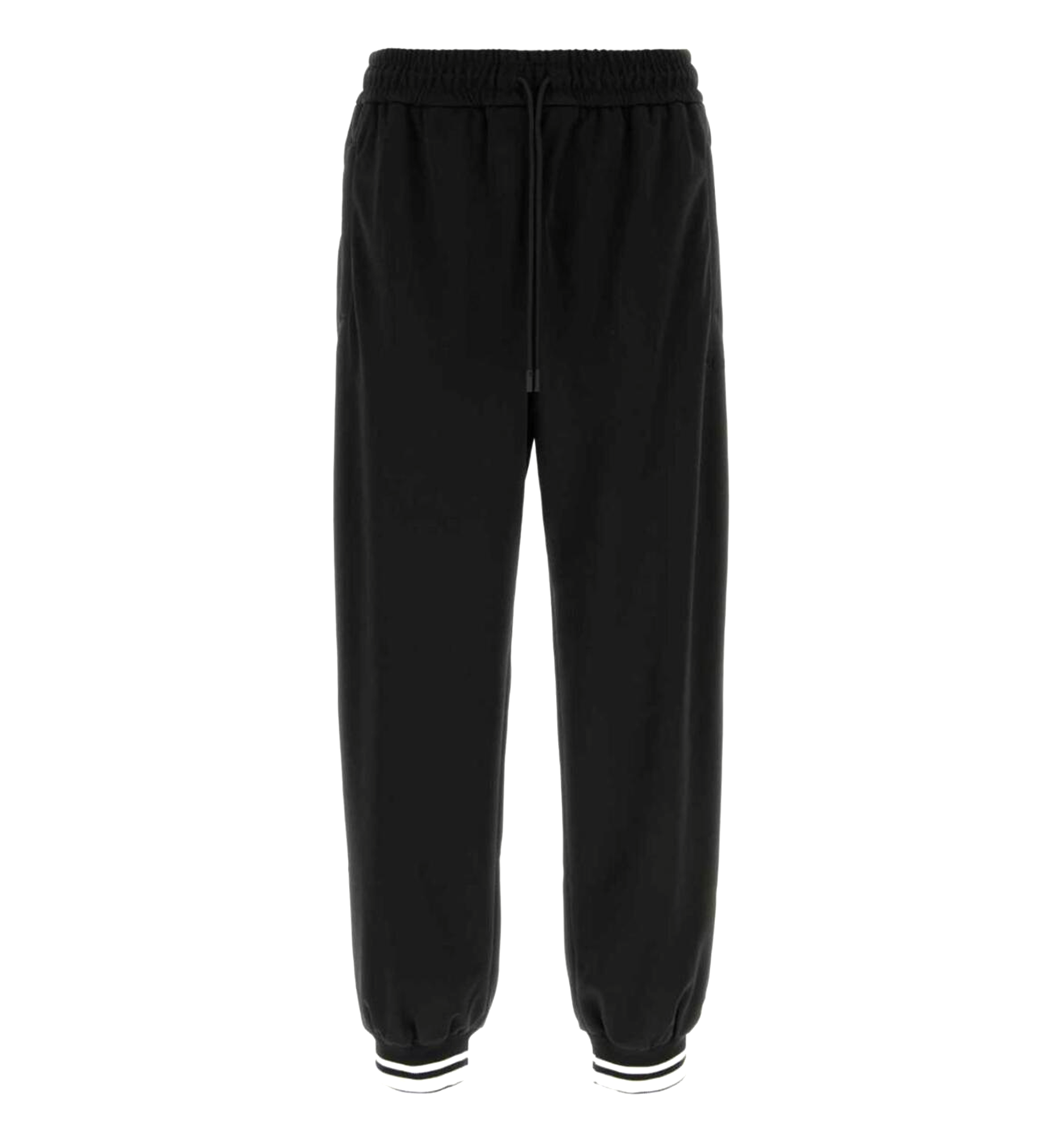 Technical Jersey Sportswear Pants