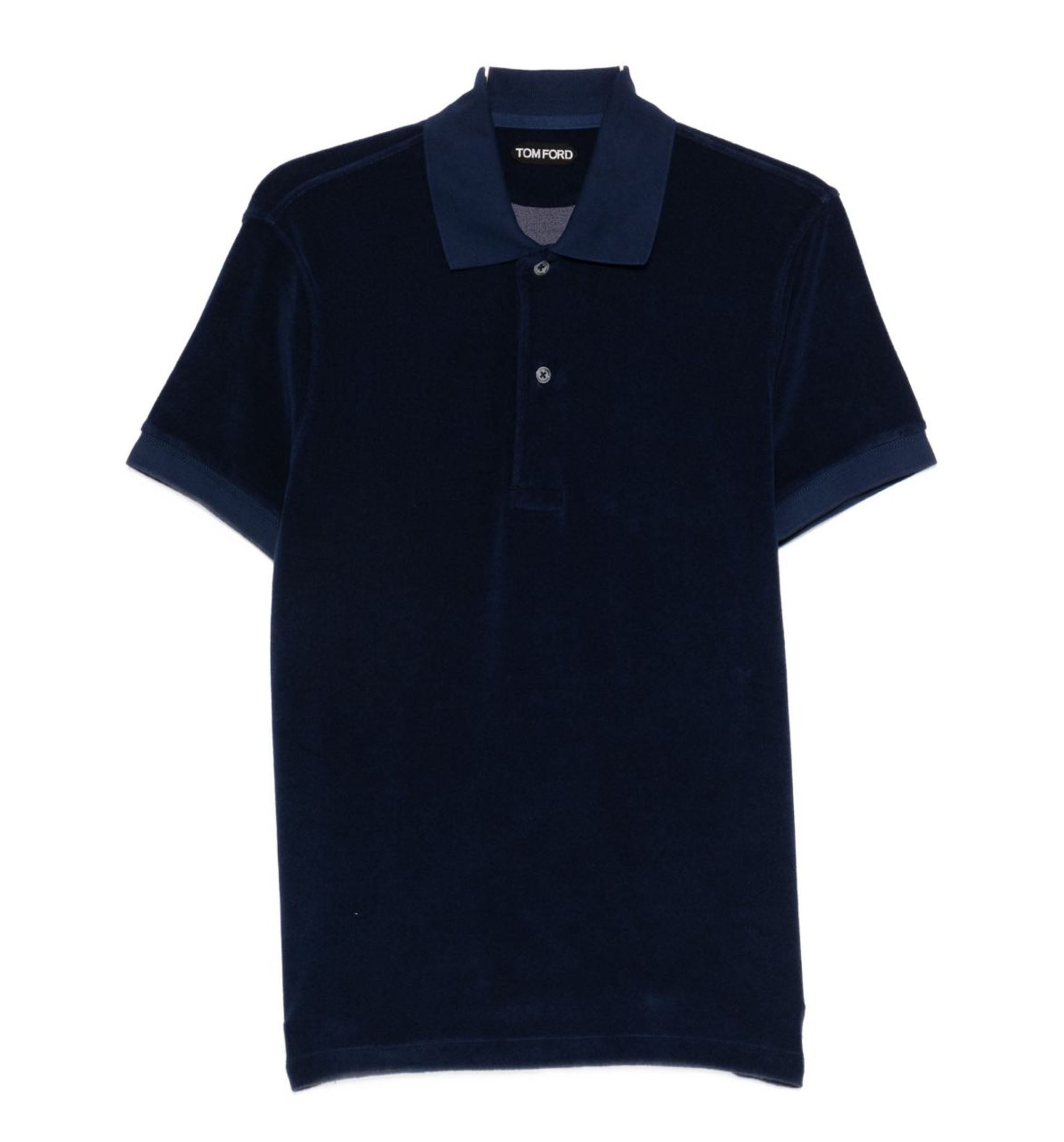 Cotton Polo Shirt