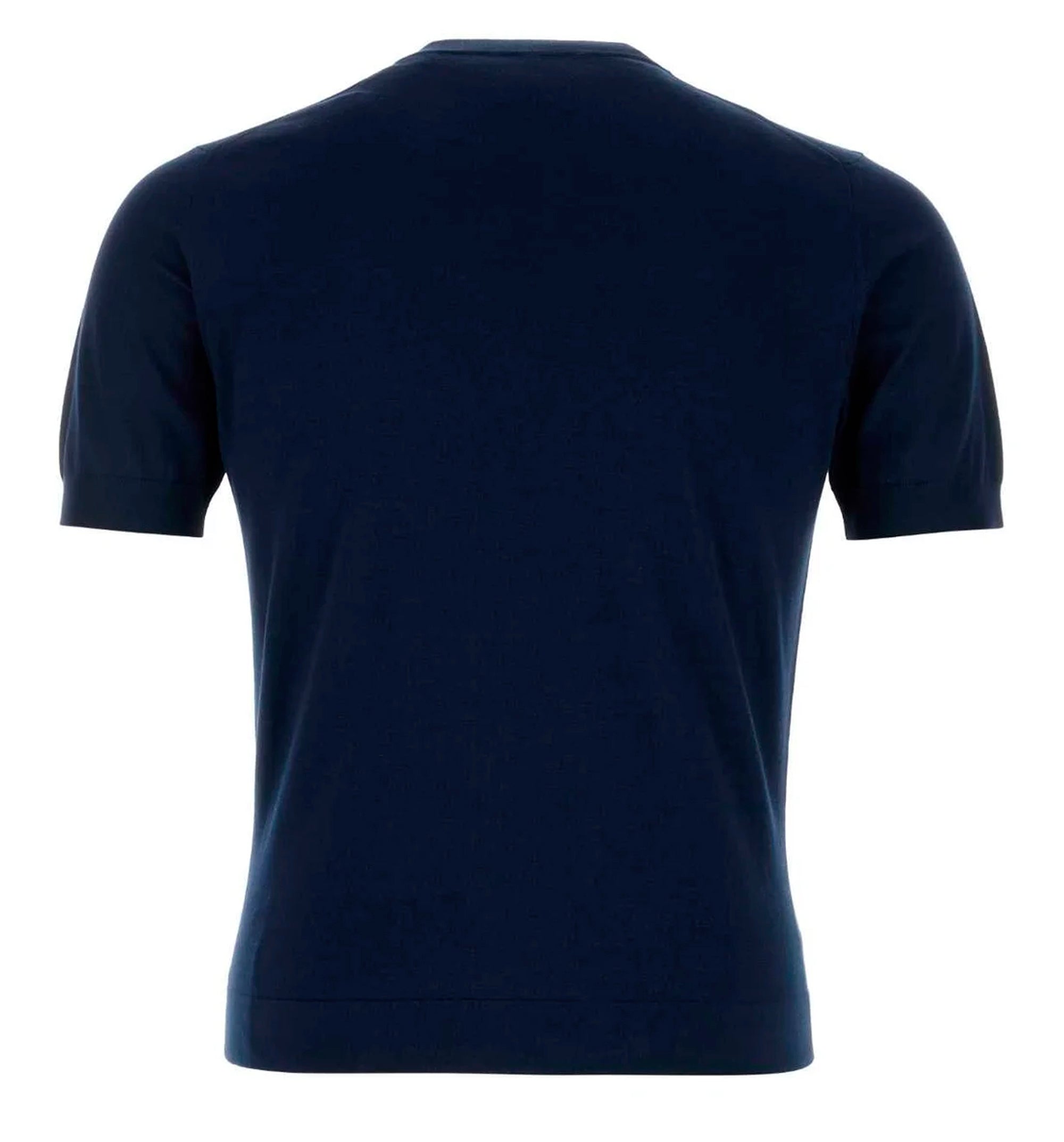 Logo Detailed Short-Sleeved T-Shirt