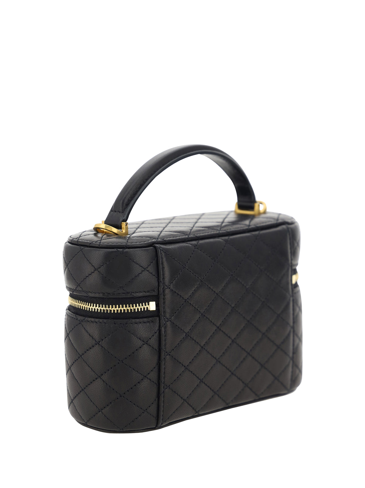 Gaby Vanity In Lambskin