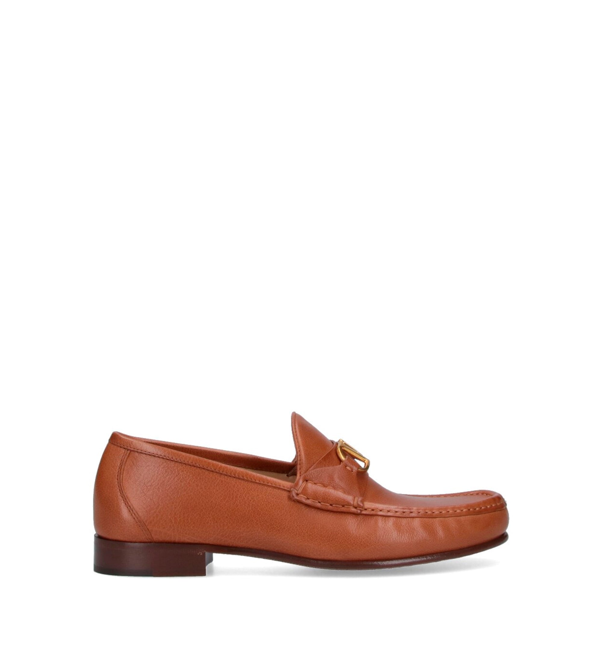 'Vlogo Signature' loafers