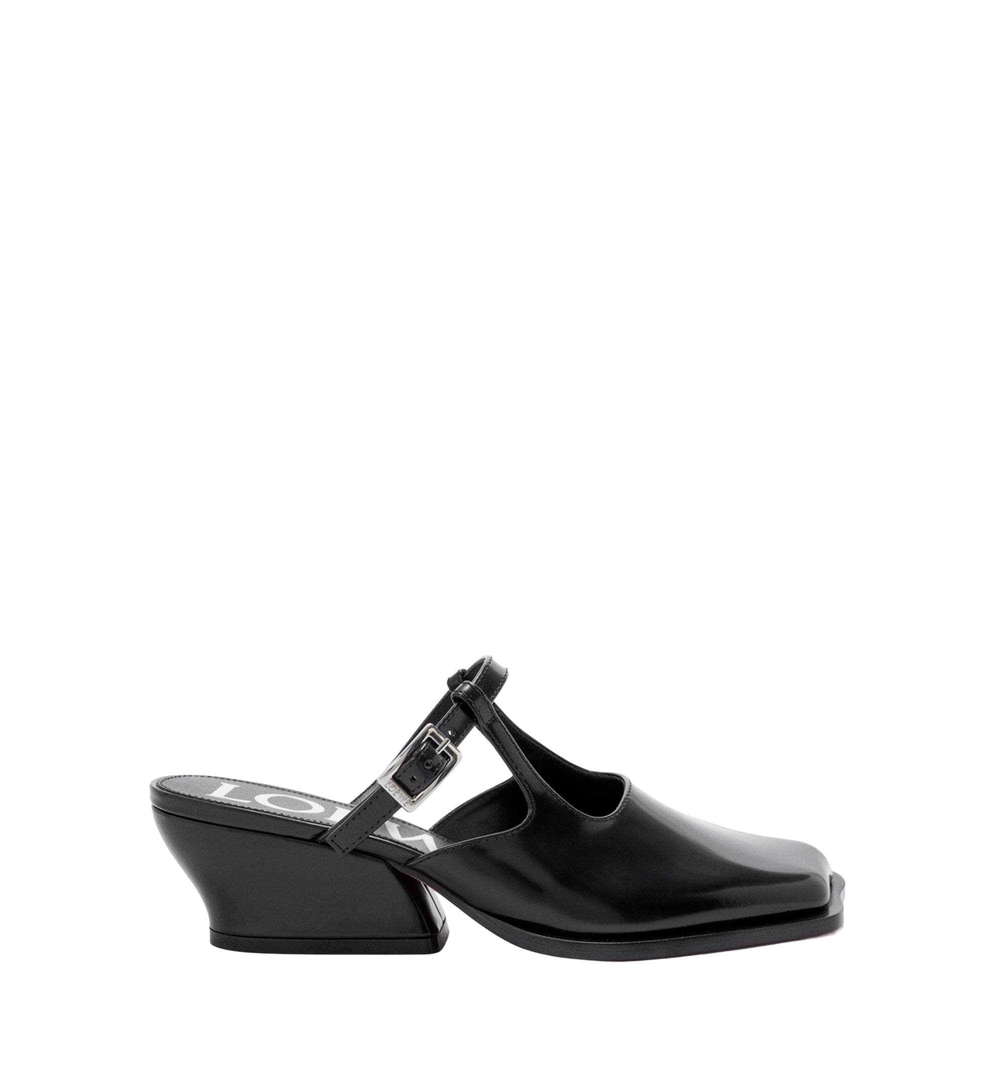 Onda High Heels Sabot