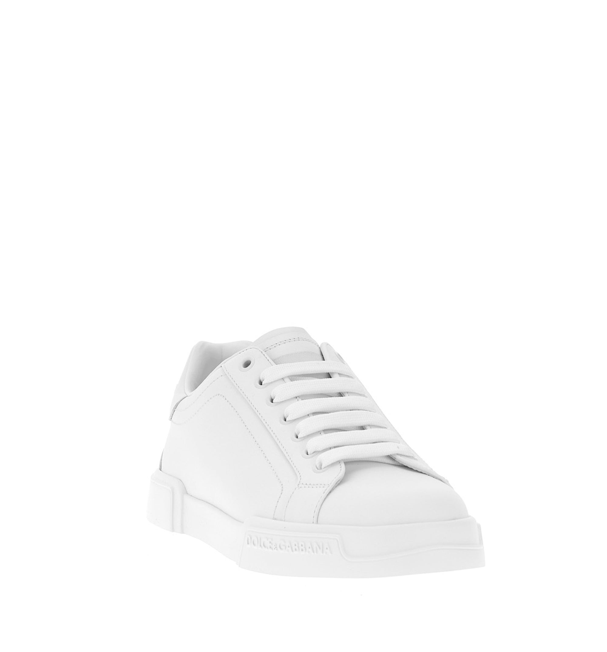 Portofino Light sneaker in calfskin