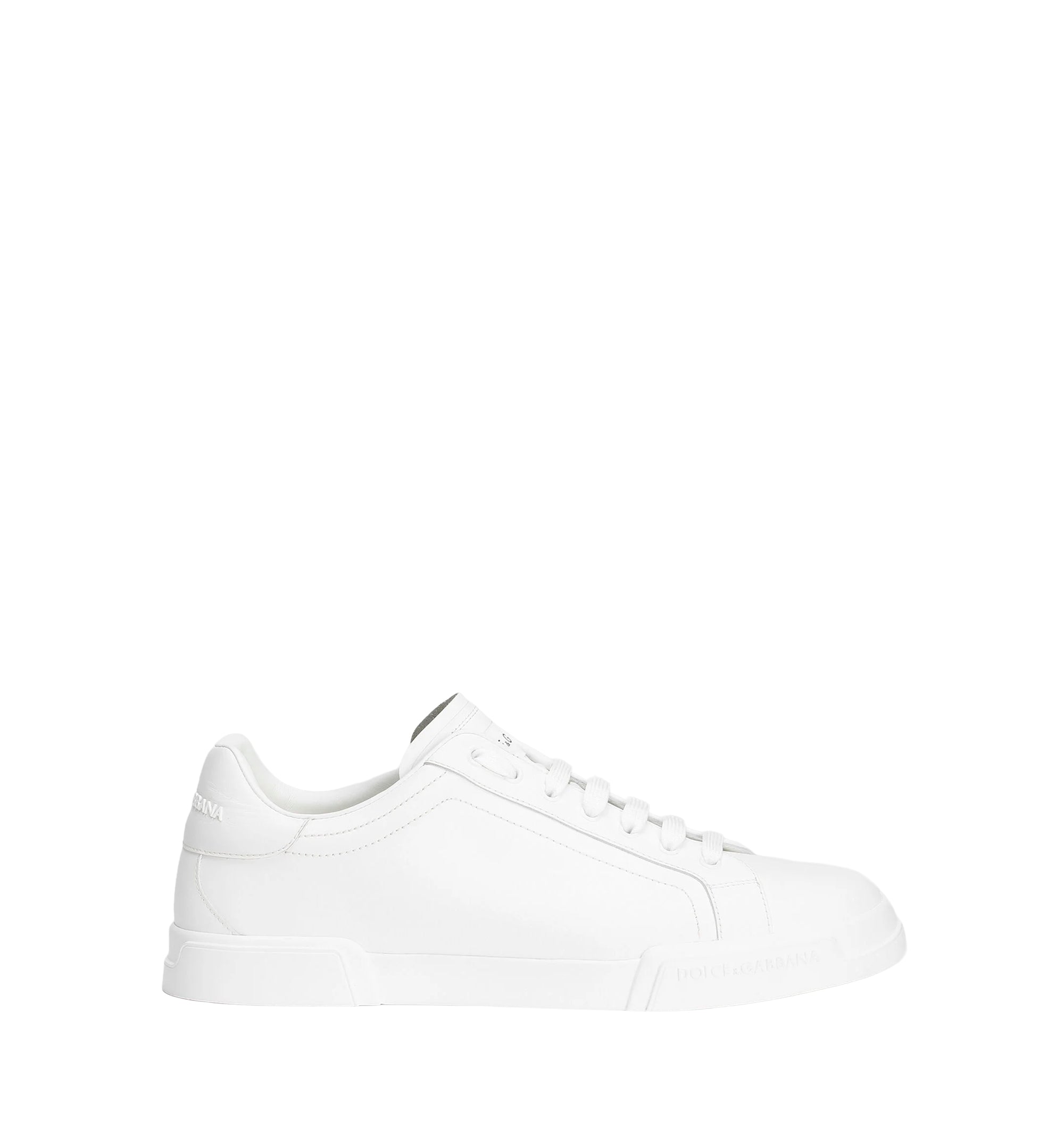 Portofino Light sneaker in calfskin