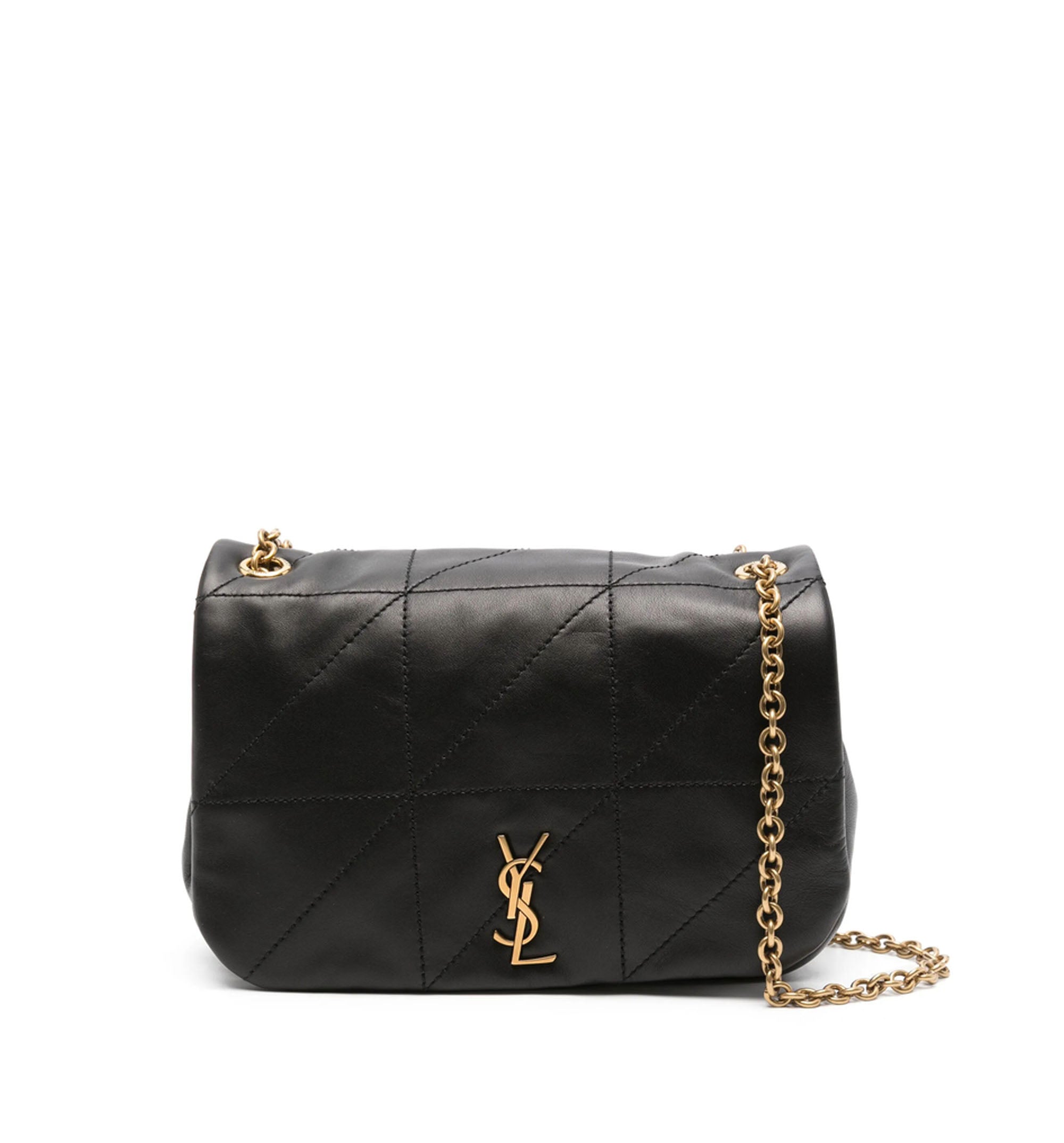 Mini Jamie 4.3 Chain Bag