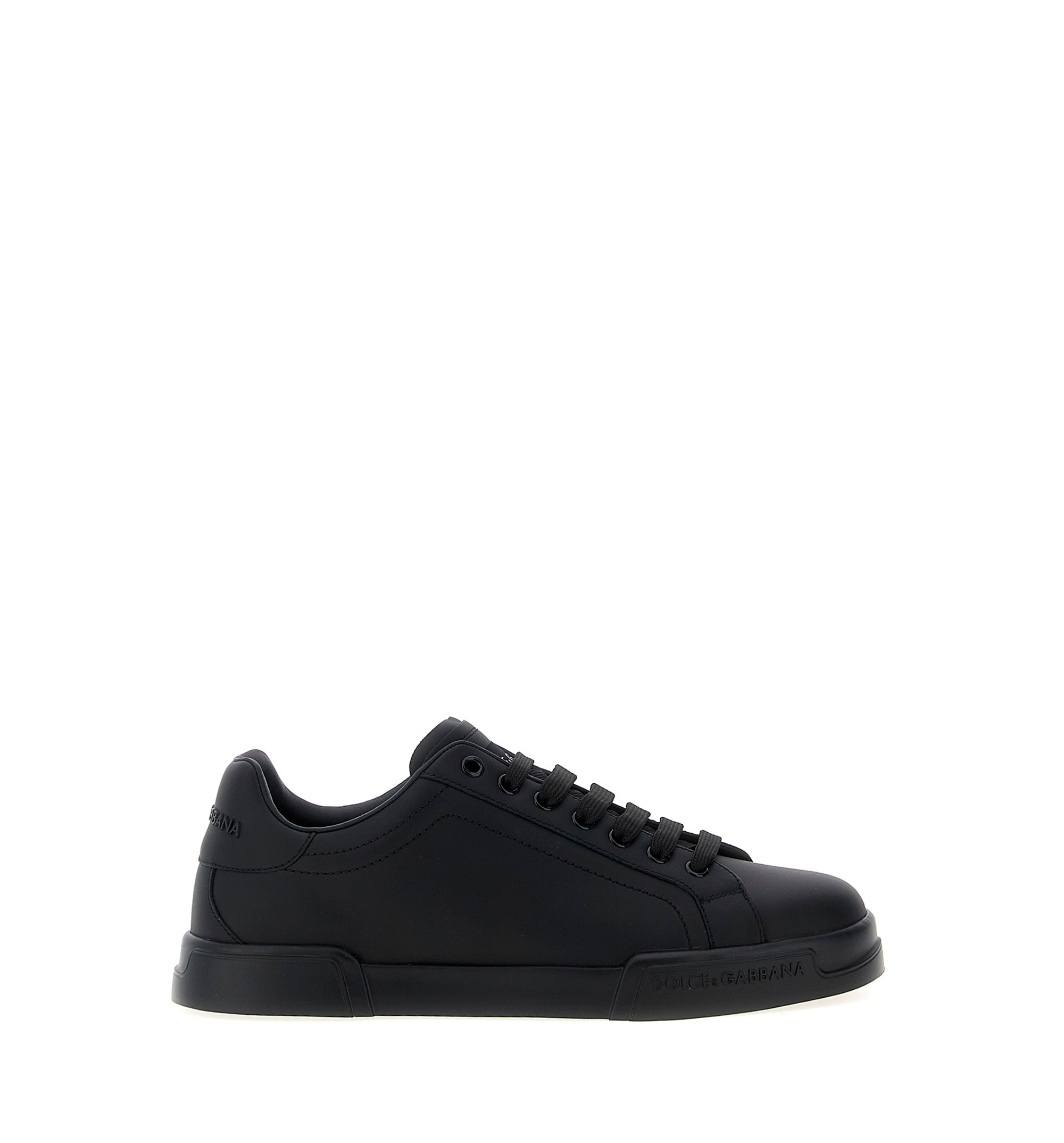 Portofino Light sneaker in calfskin