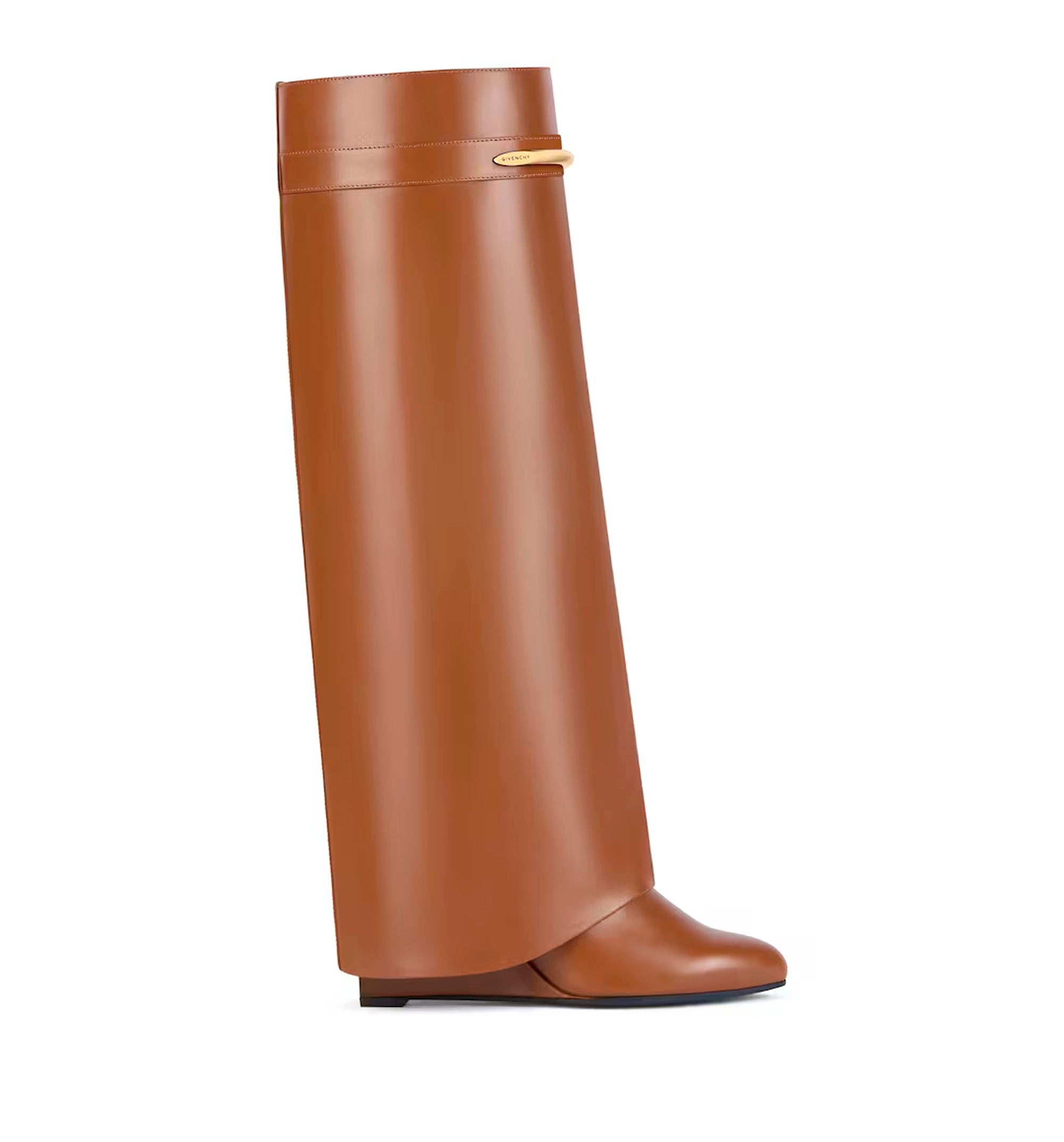 Shark Pinch boots in leather