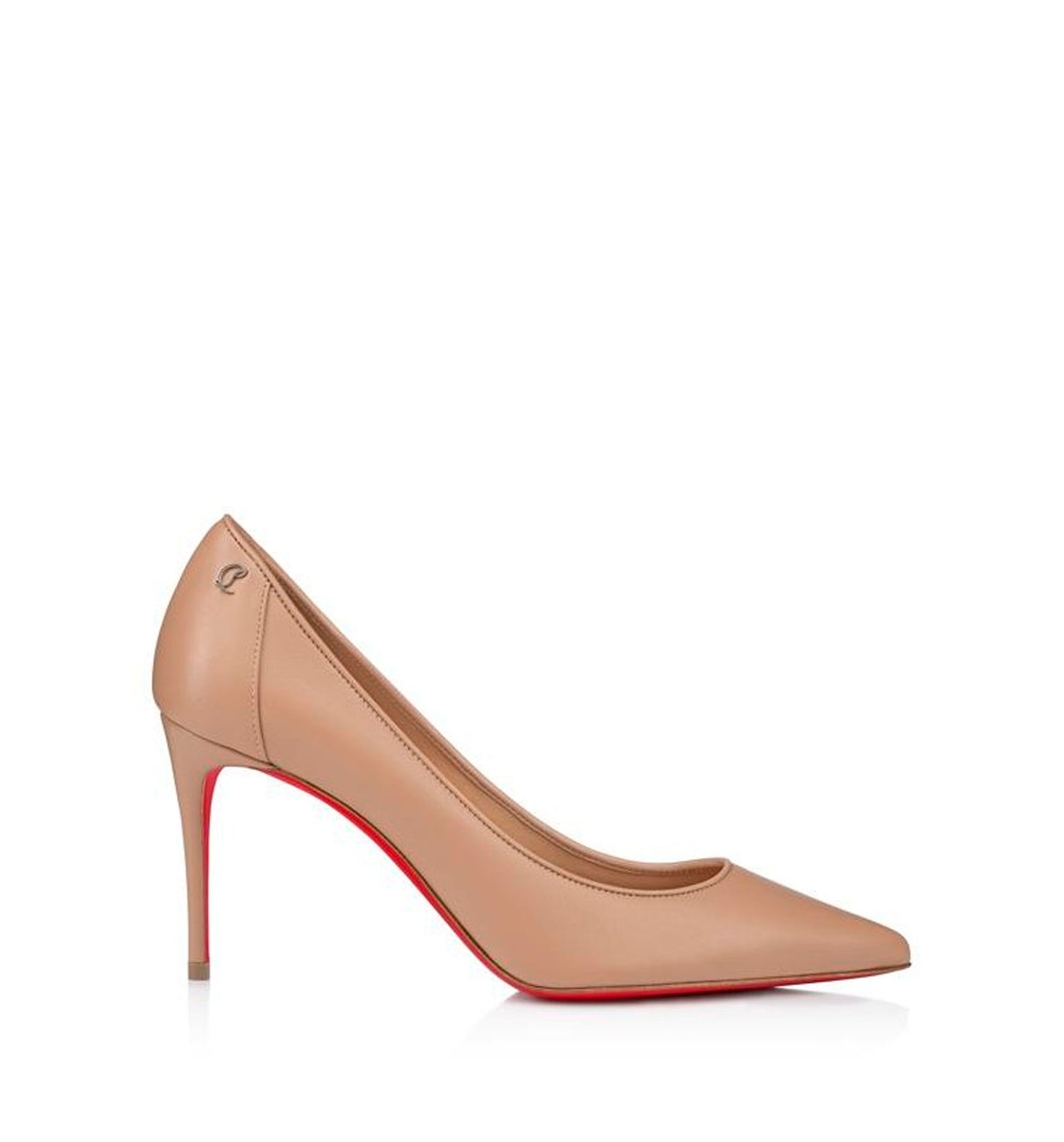Sporty Kate 85 mm Pumps