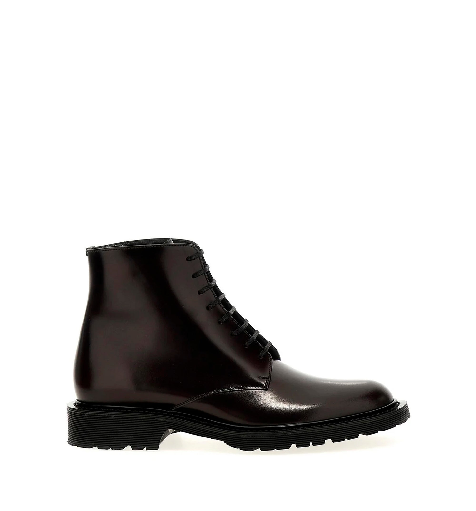 Tender Round Toe Ankle Boots