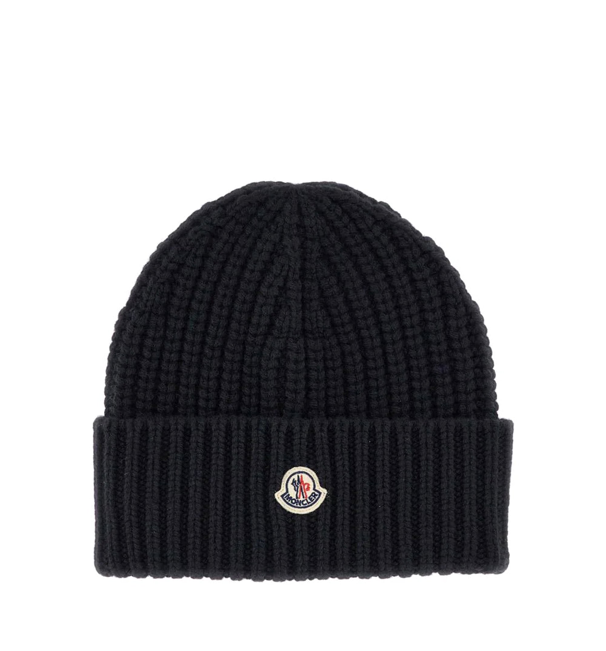 Wool Beanie