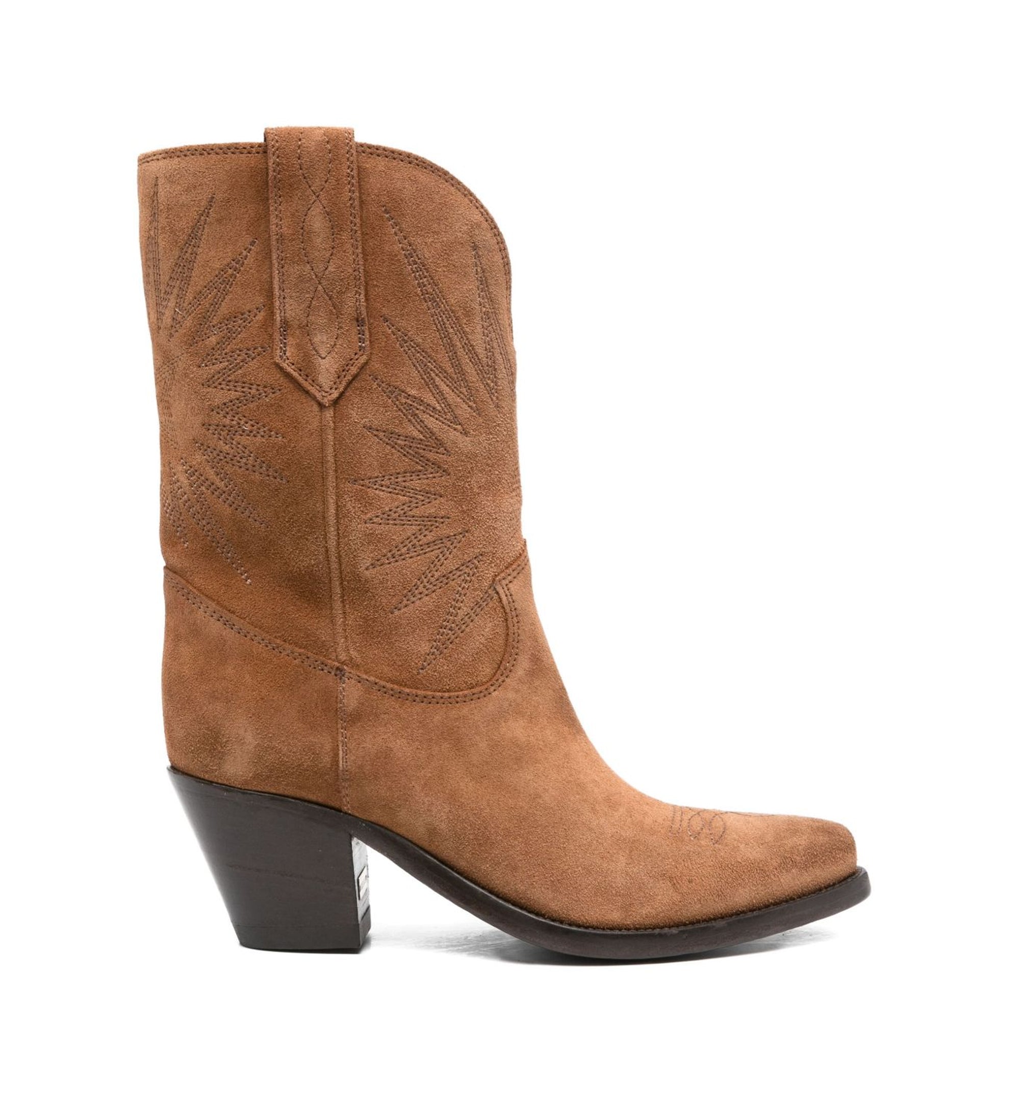 Wish Star Low boots