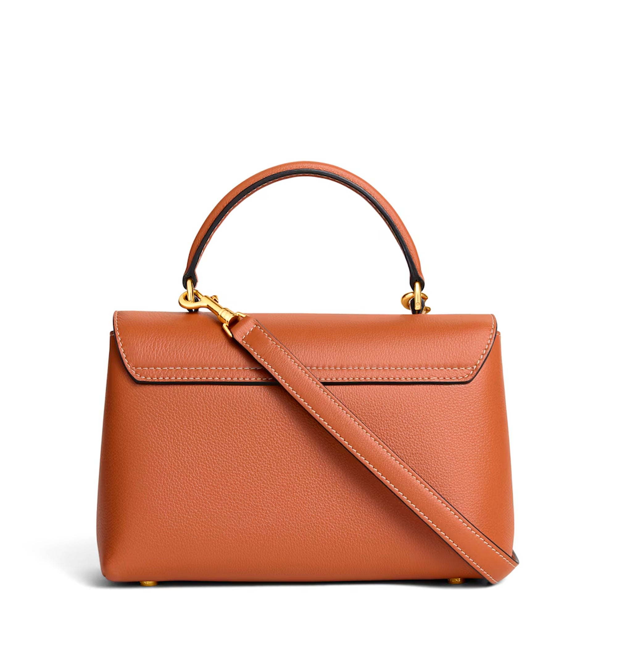 Teen Nino leather crossbody bag