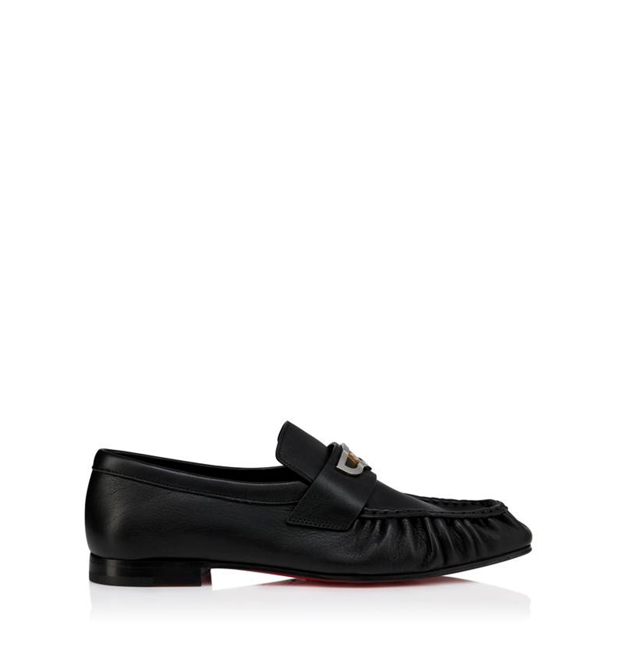 Mocallista Loafers