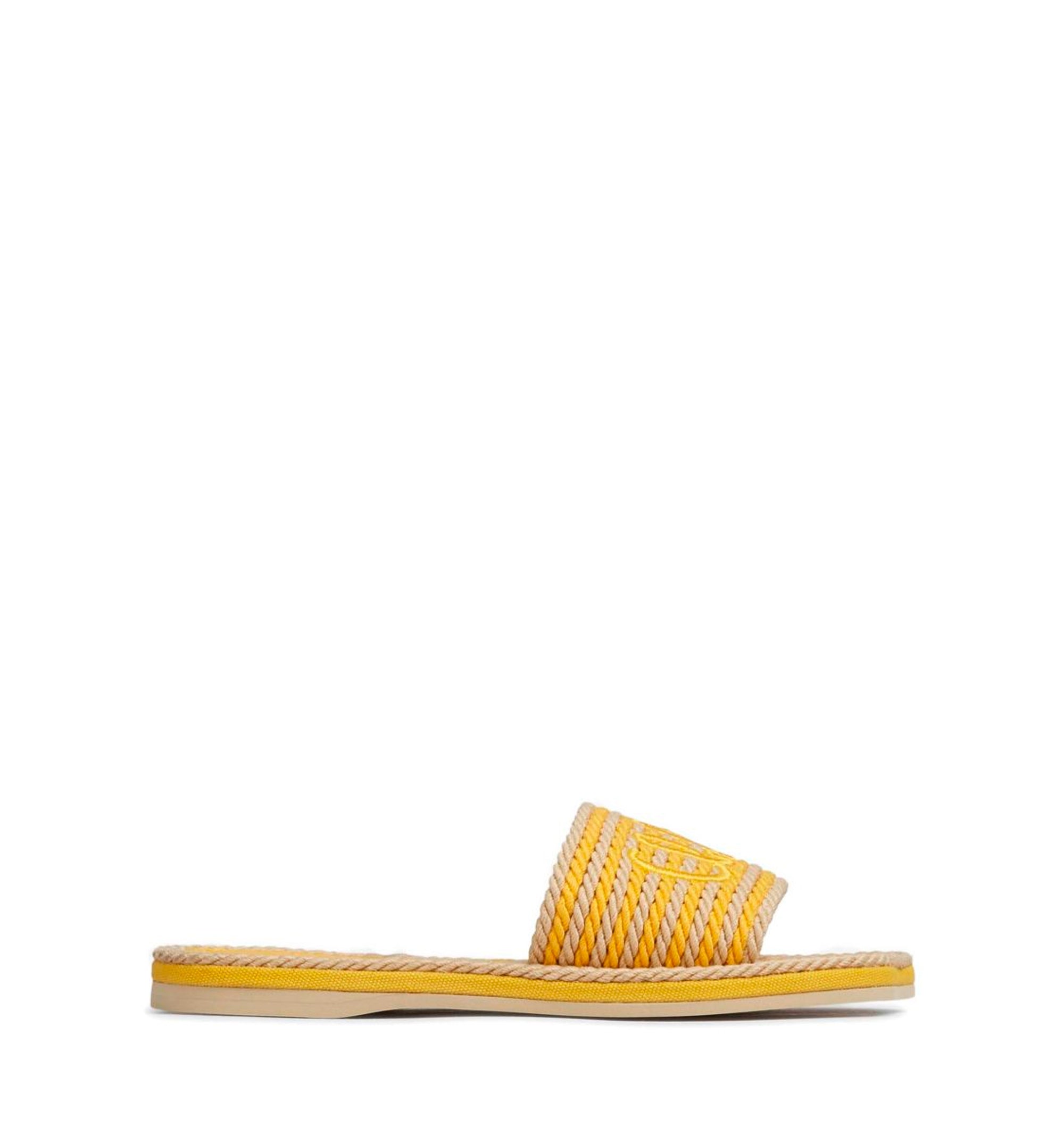Flat Sandals