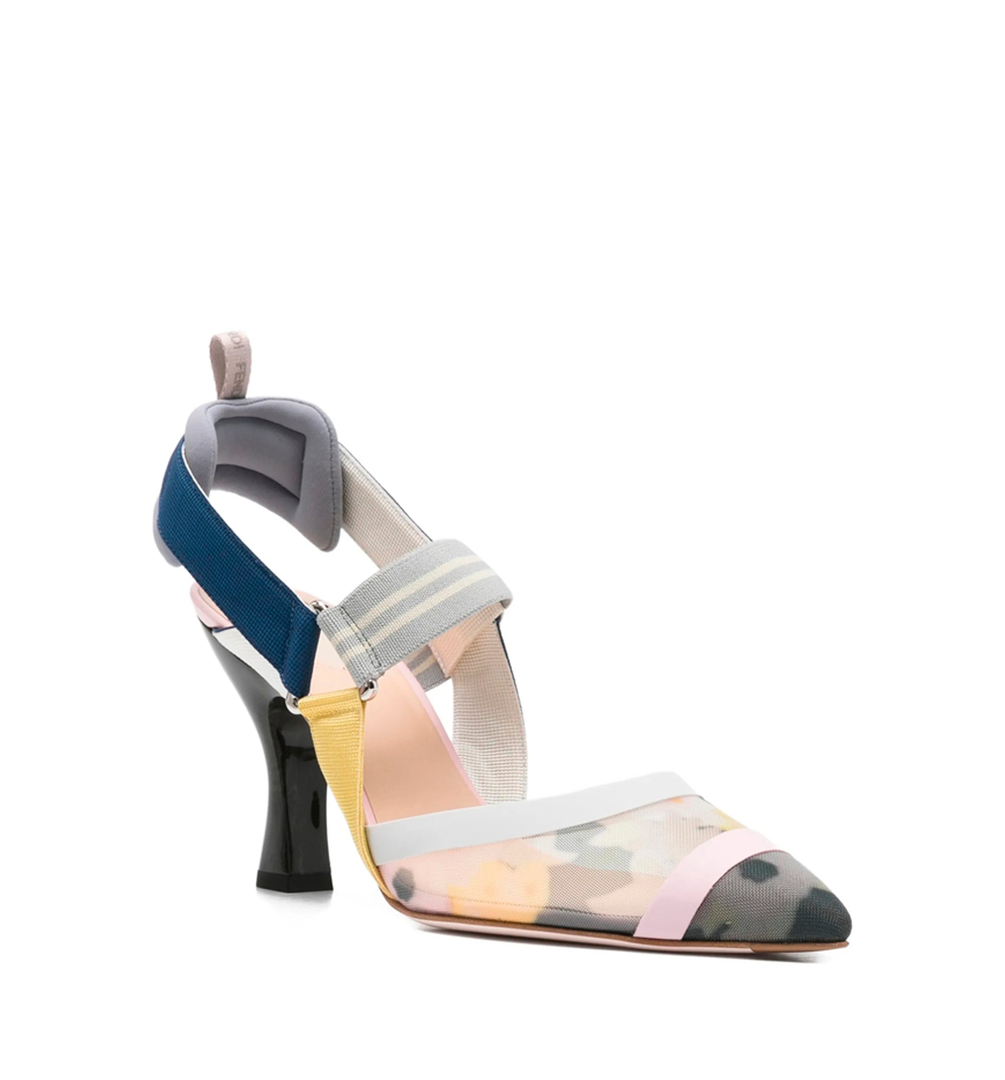Shoes Fendi