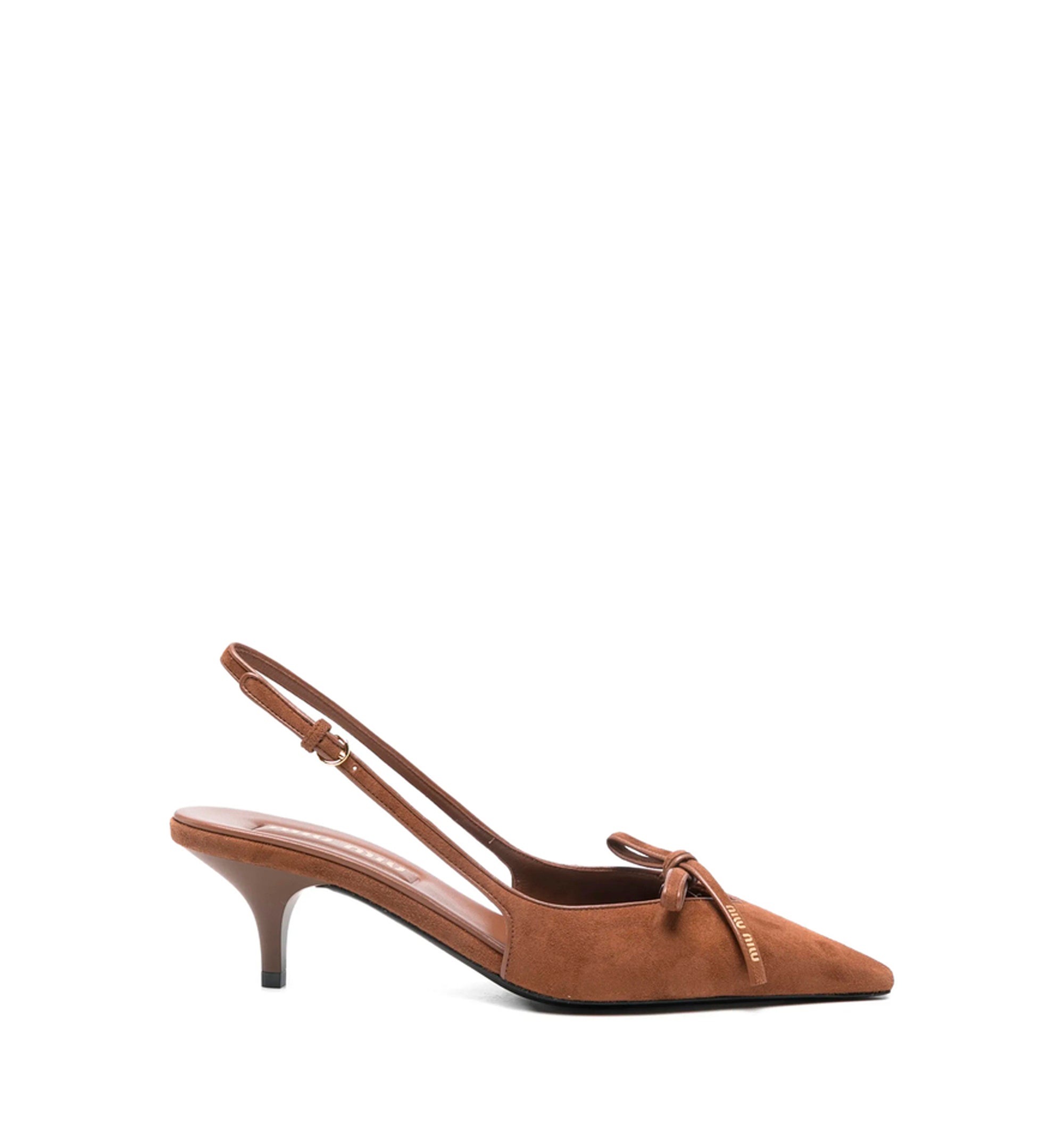 Slingback