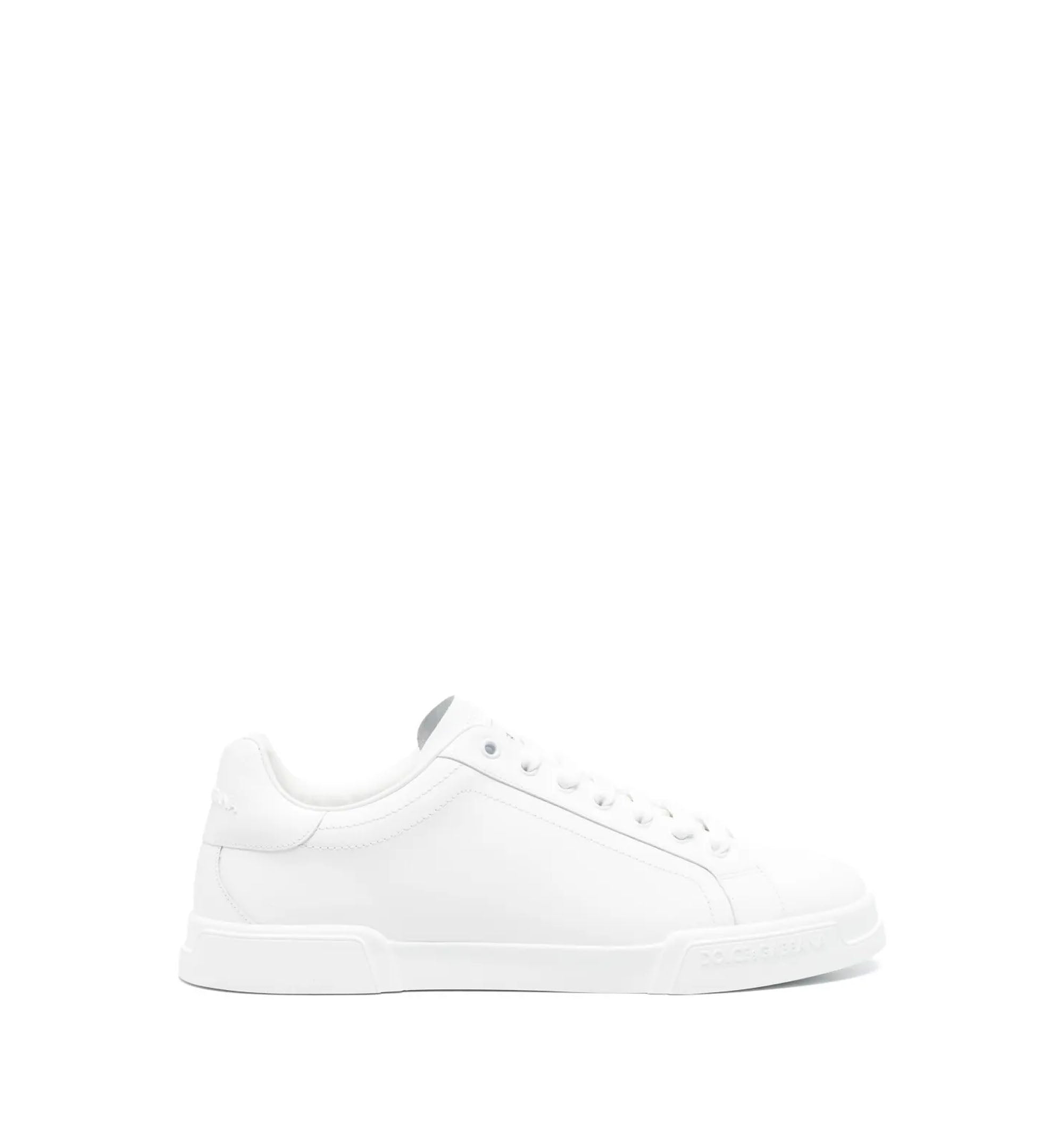 Portofino Light Sneaker In Calfskin