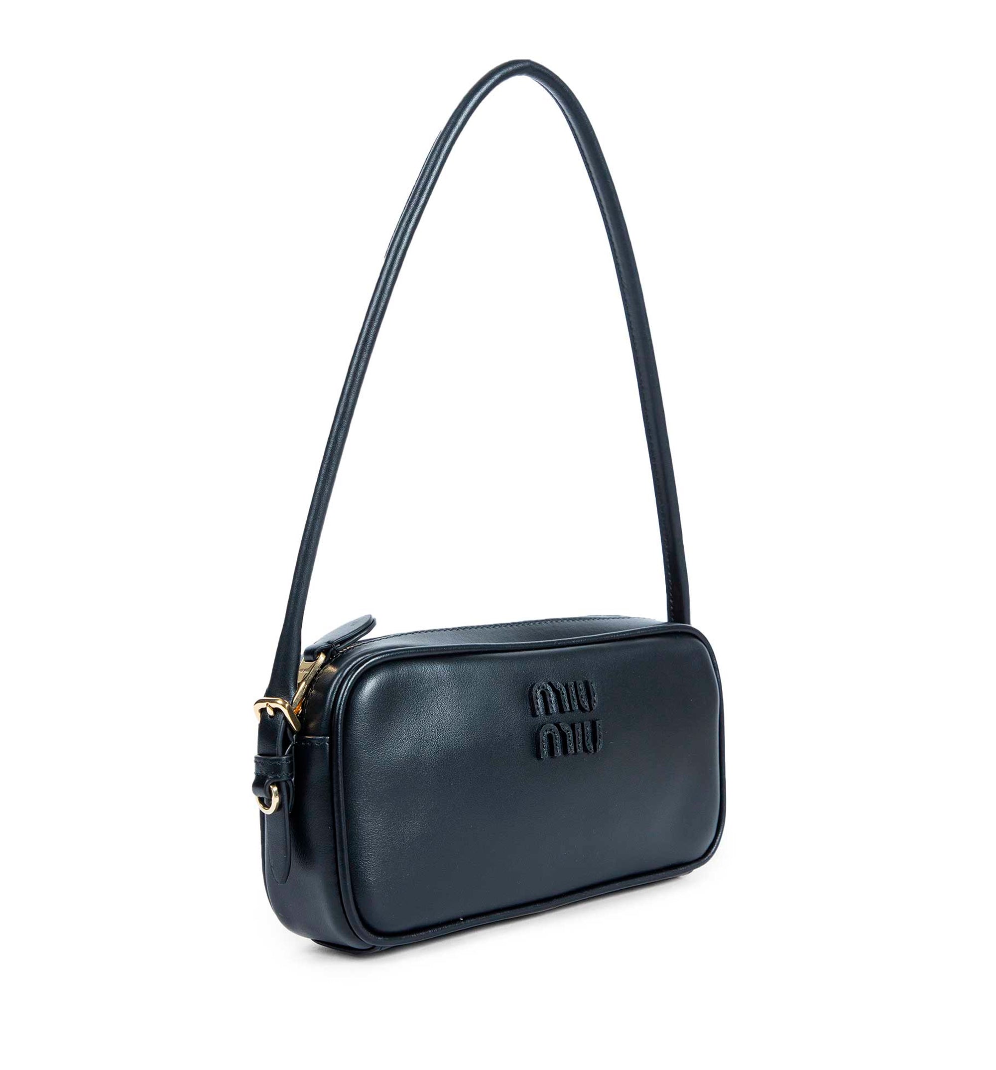 Leather Pouch