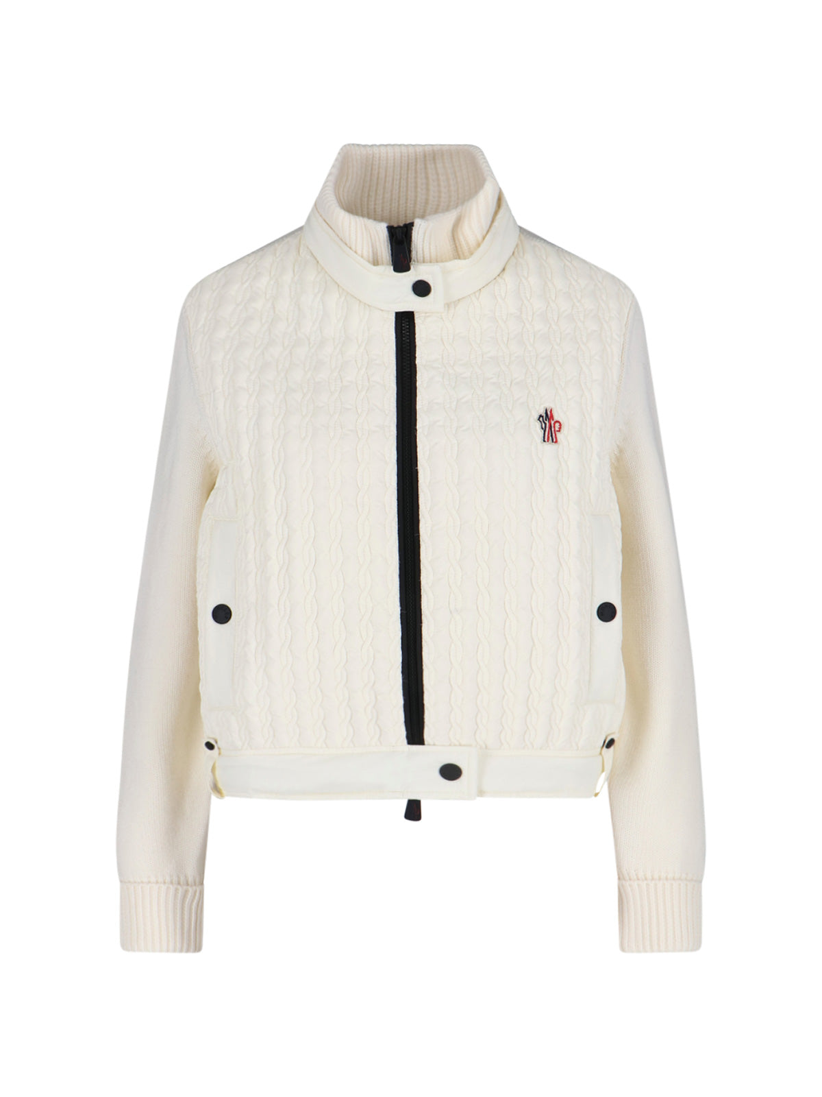 'Tricot' cardigan