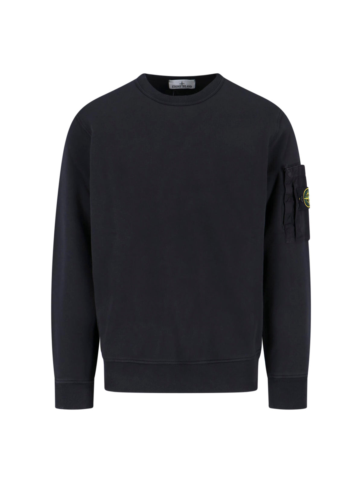 Logo Sweatshirt
