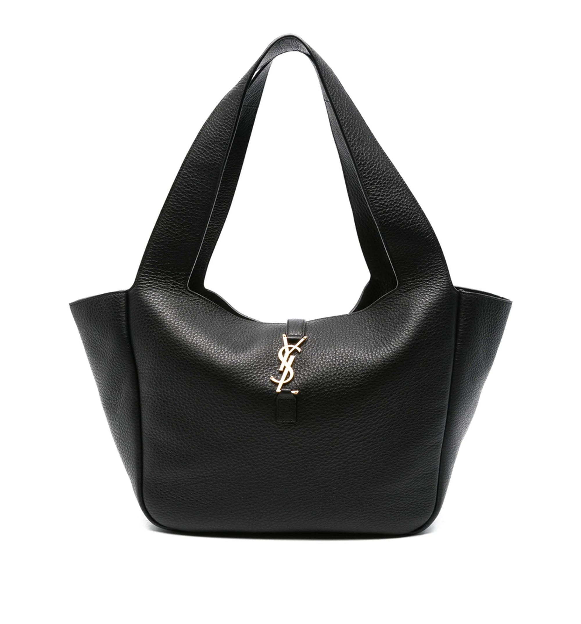 Le 5 À 7 Bea In Grained Leather