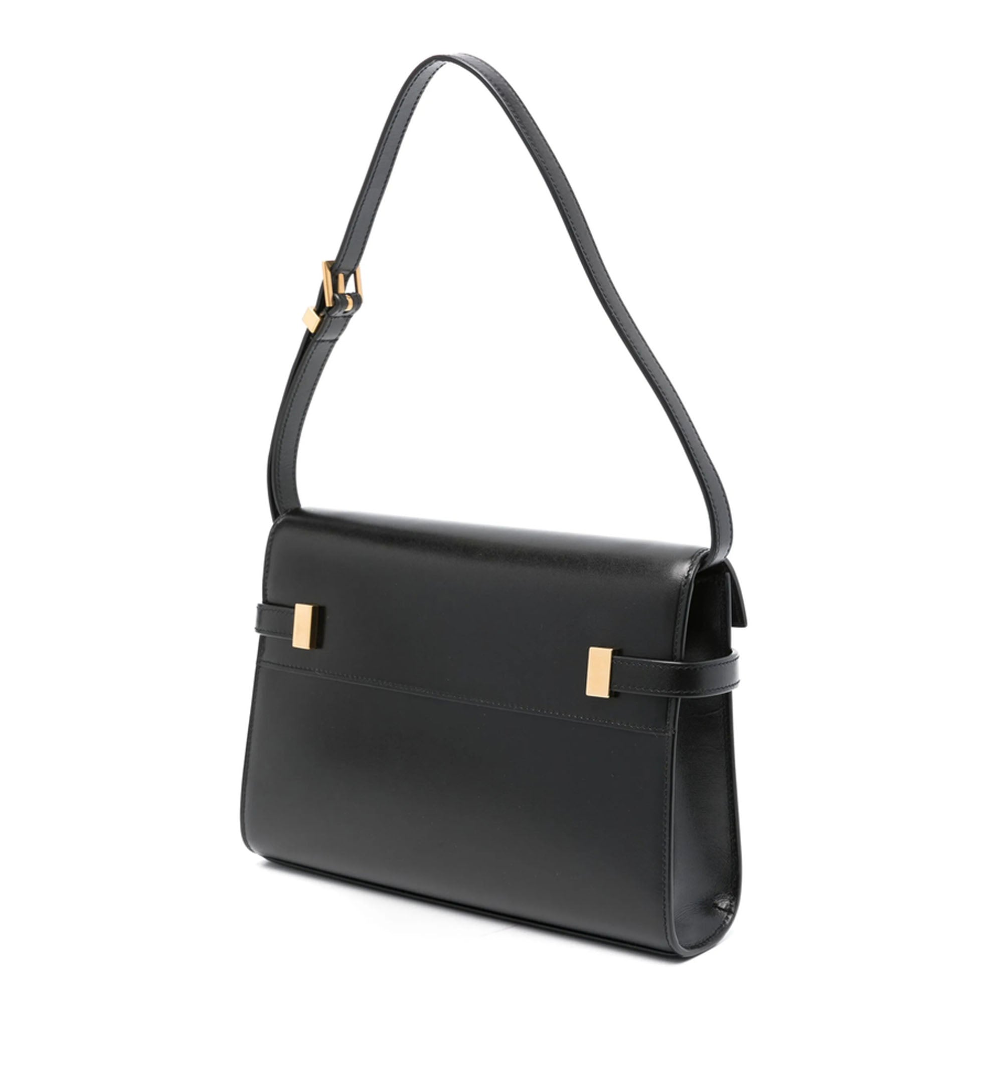 Manhattan Small Flap Bag