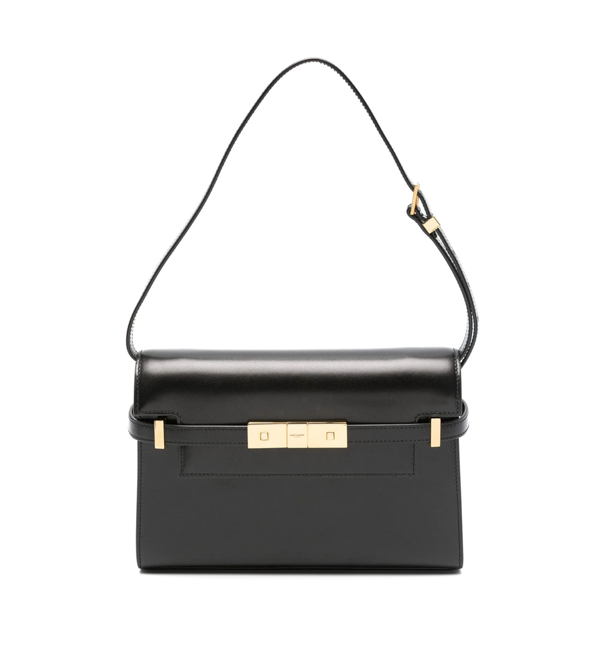 Manhattan Small Flap Bag