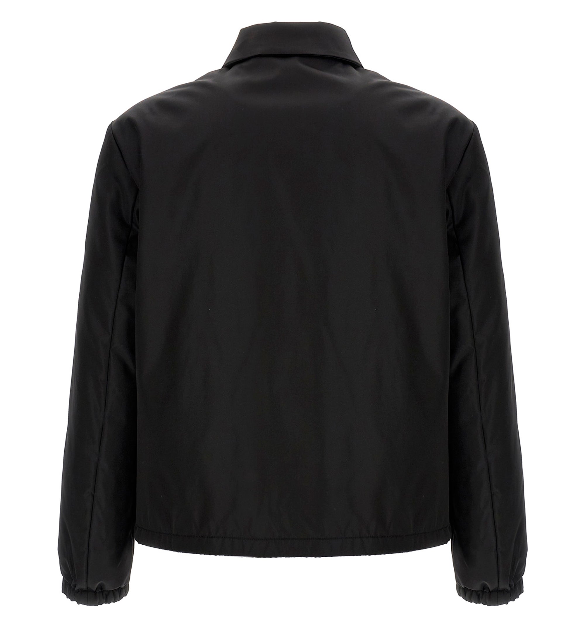 Re-Nylon blouson jacket