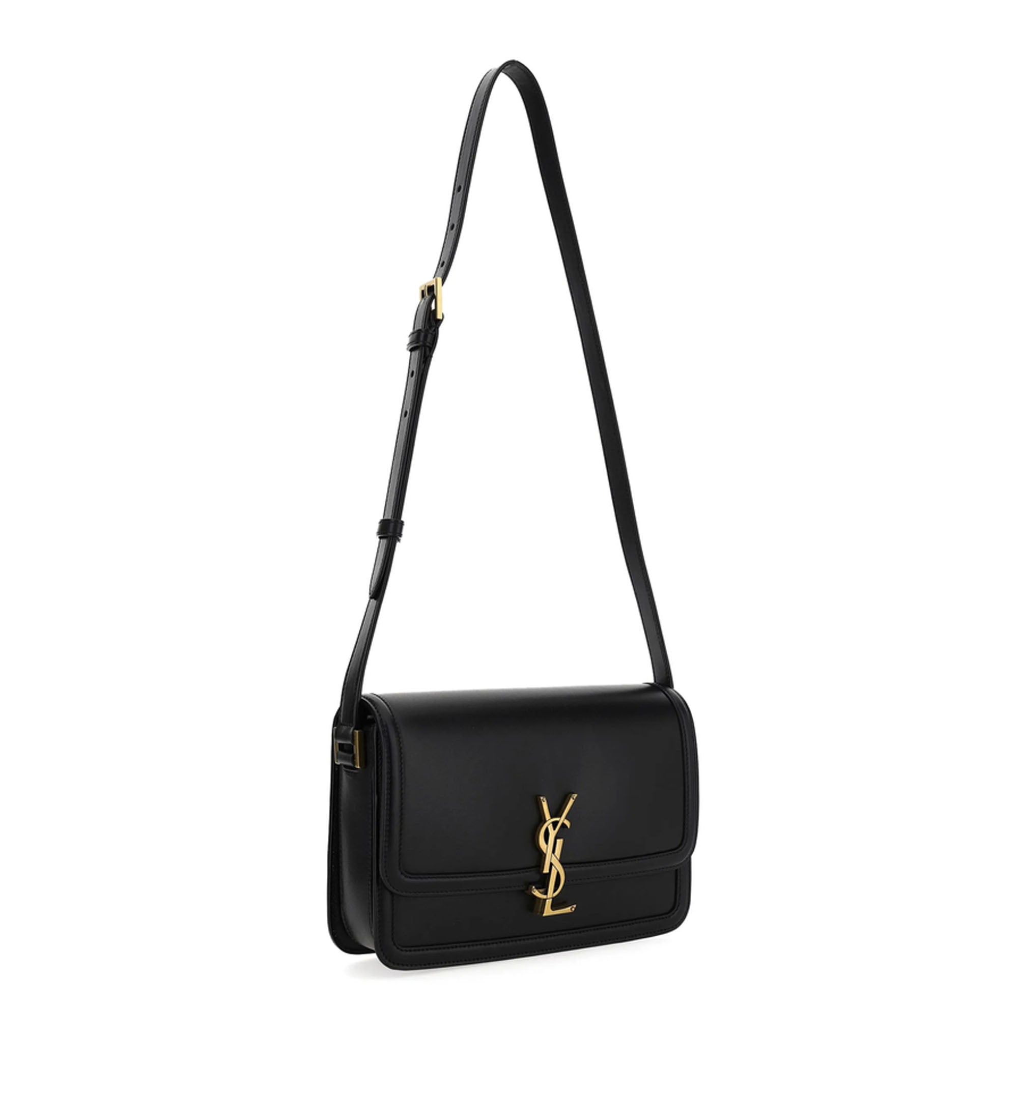 Medium Solferino Satchel