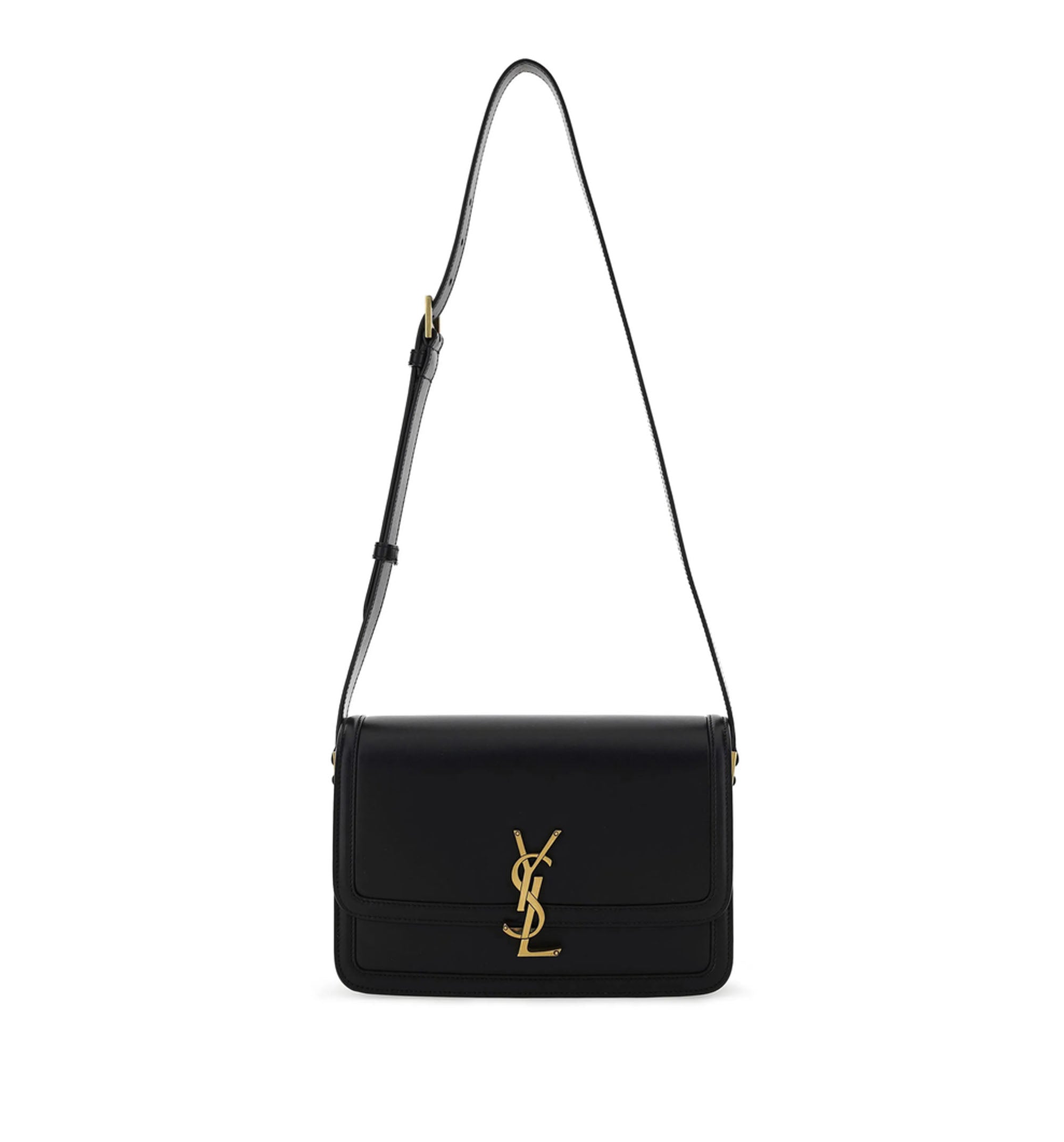 Medium Solferino Satchel