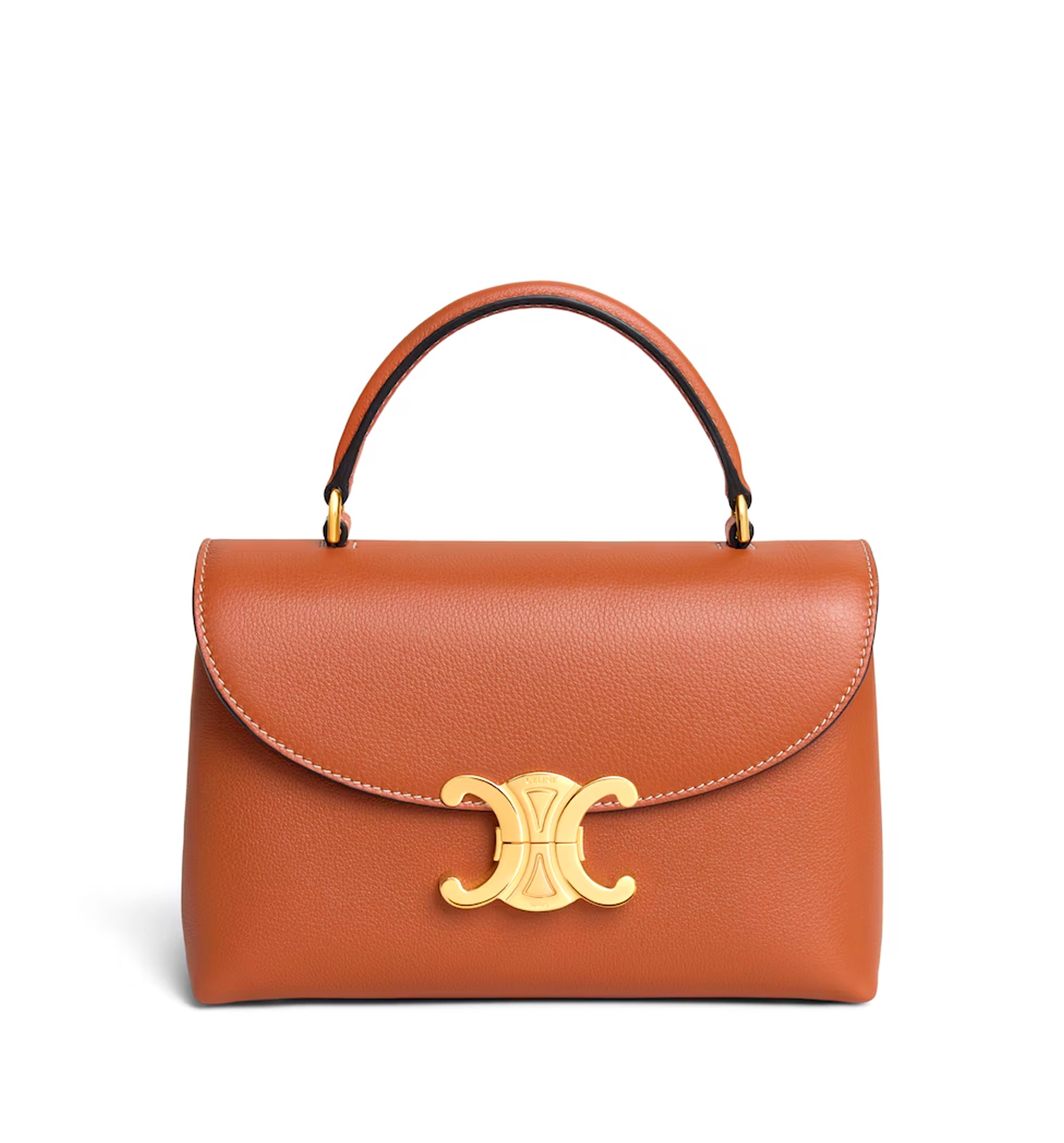 Teen Nino leather crossbody bag