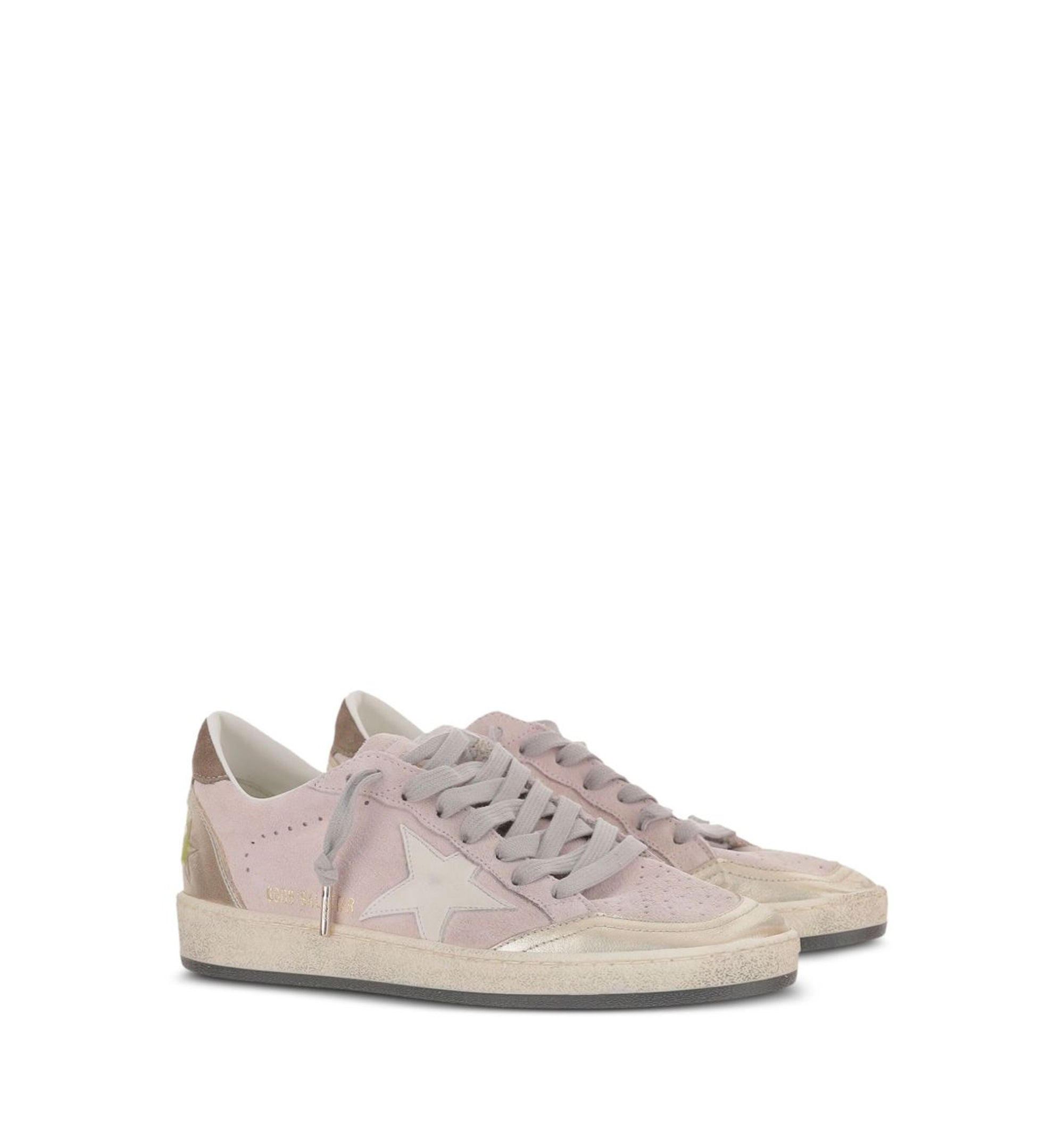 Ball Star low-top sneakers
