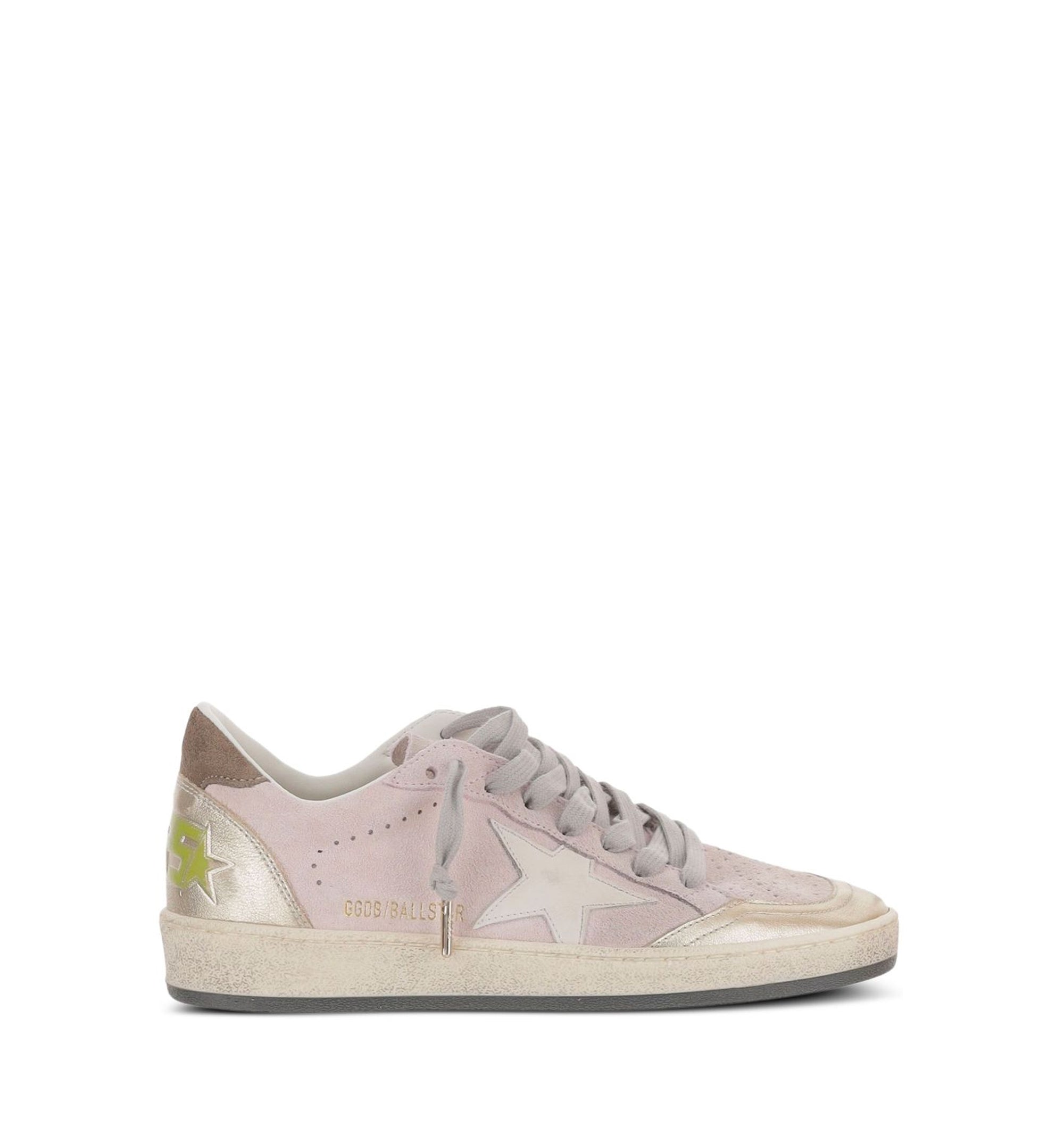 Ball Star low-top sneakers