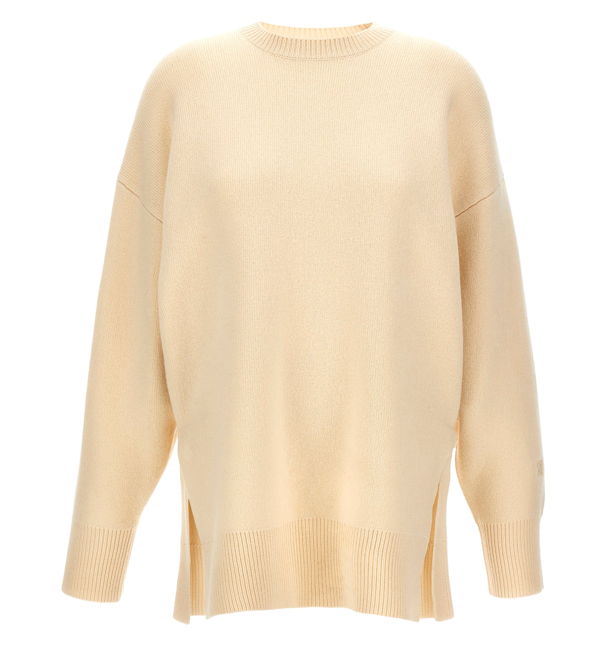 'Double-Knit' sweater