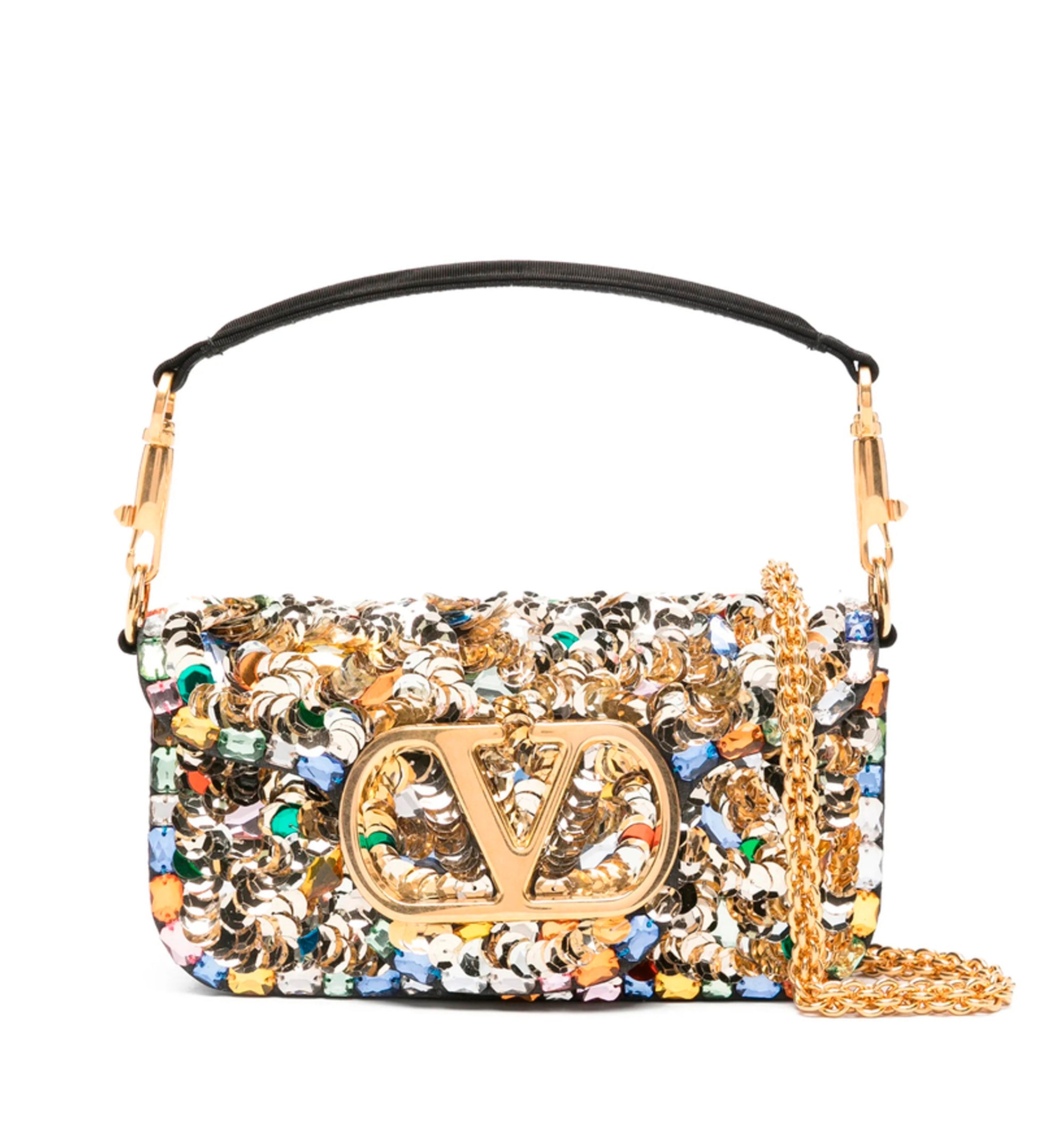 Locò Shoulder Bag
