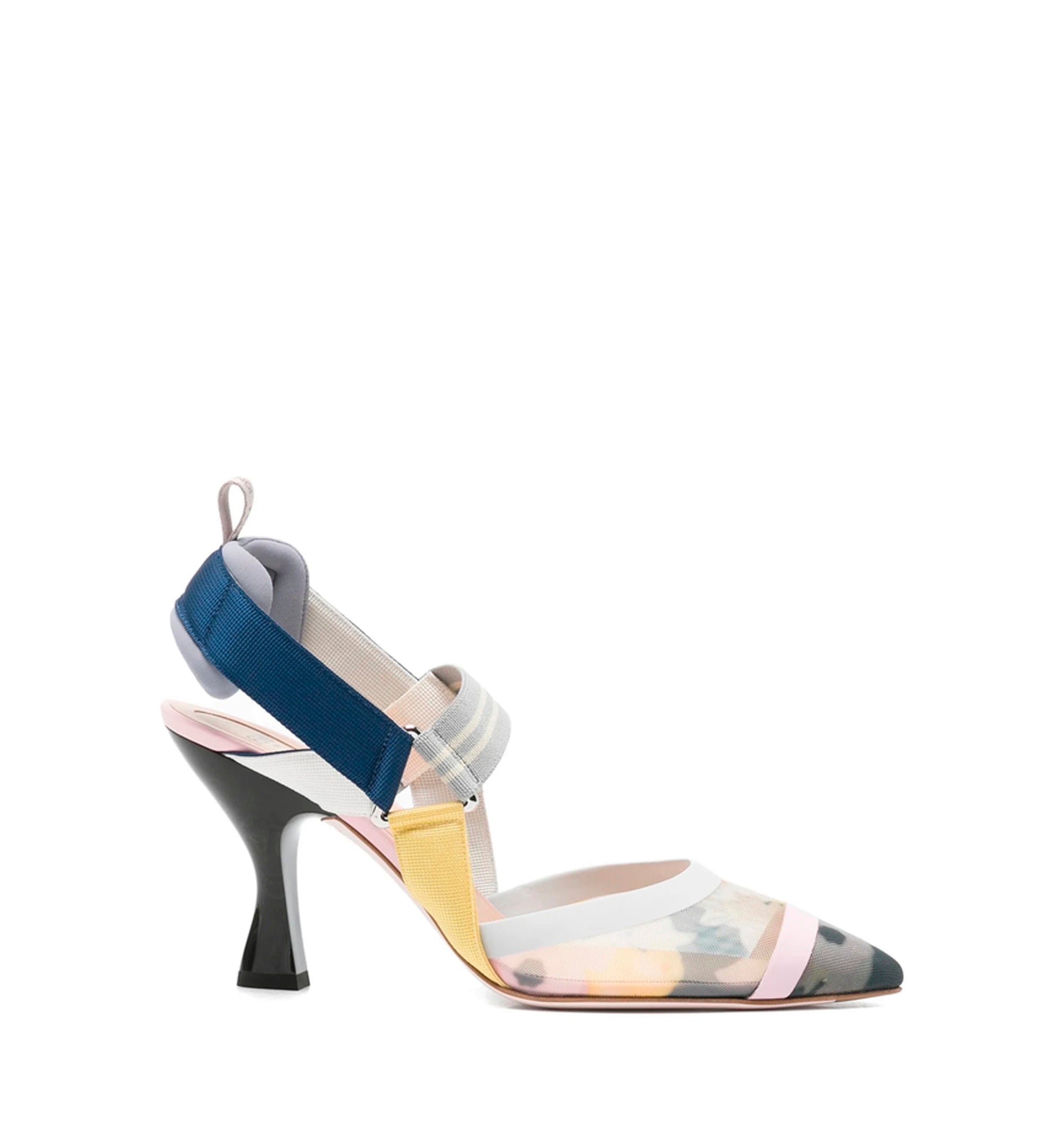 Shoes Fendi