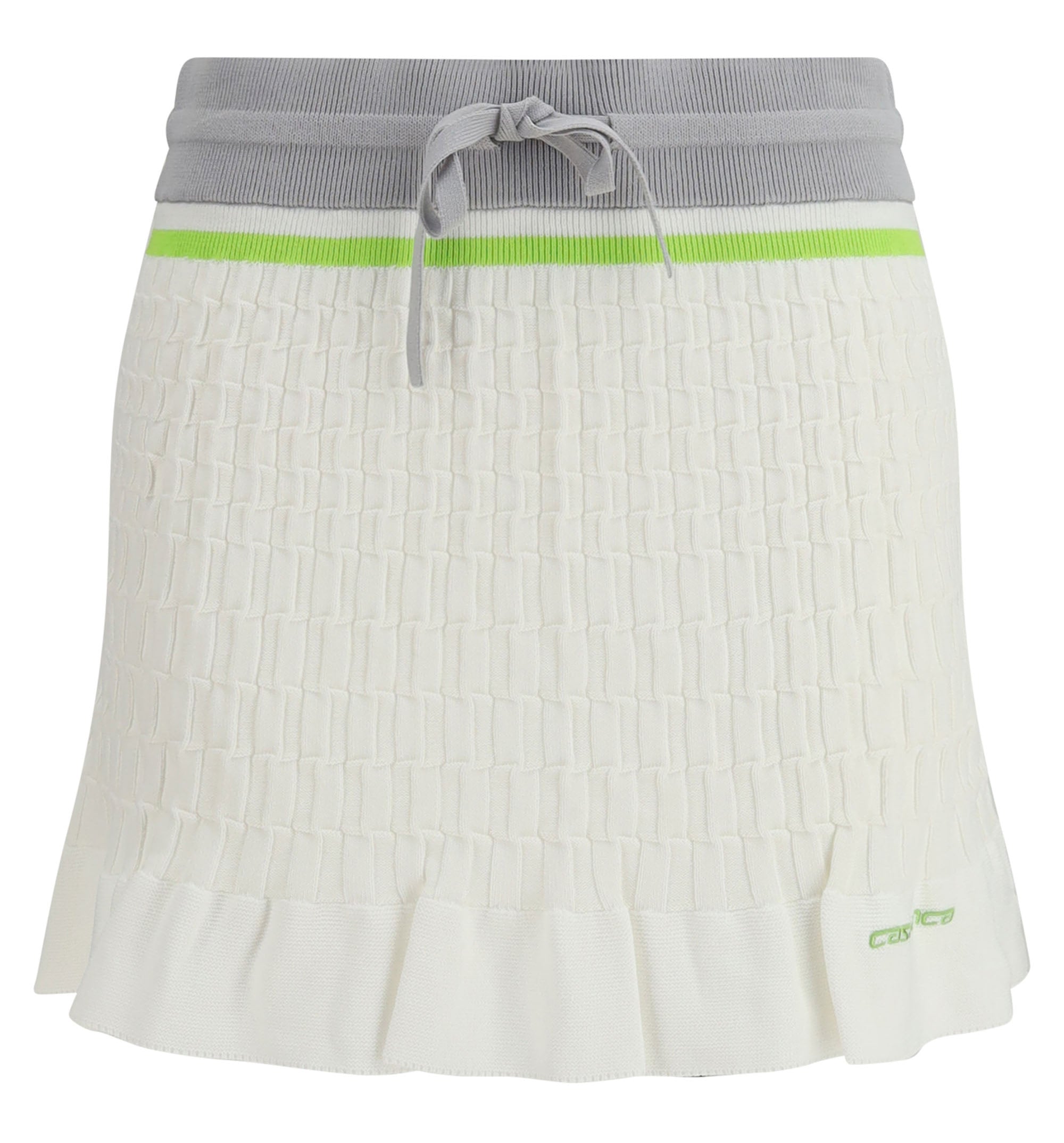 Tennis Mini Skirt
