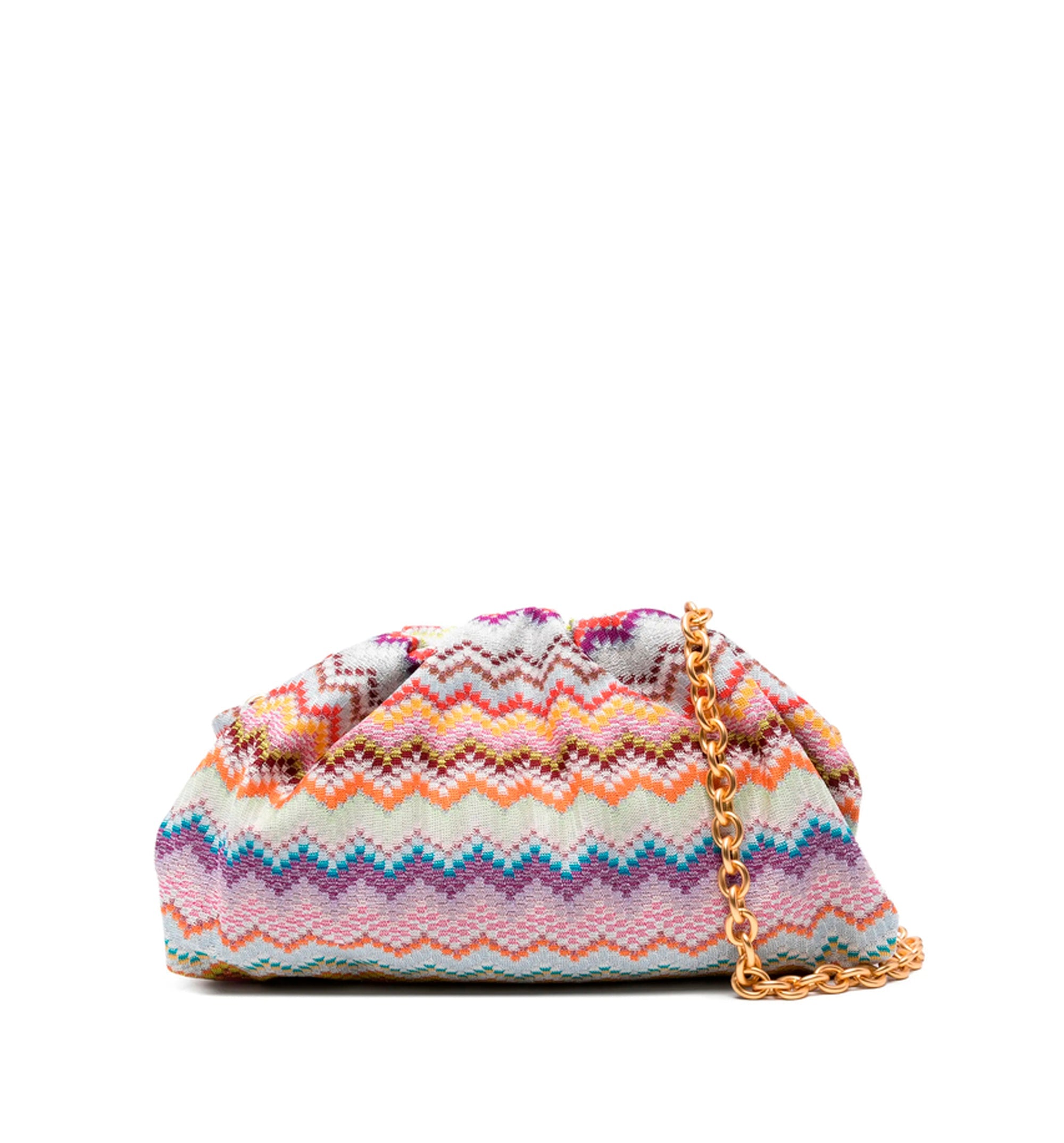 Missoni Clutch