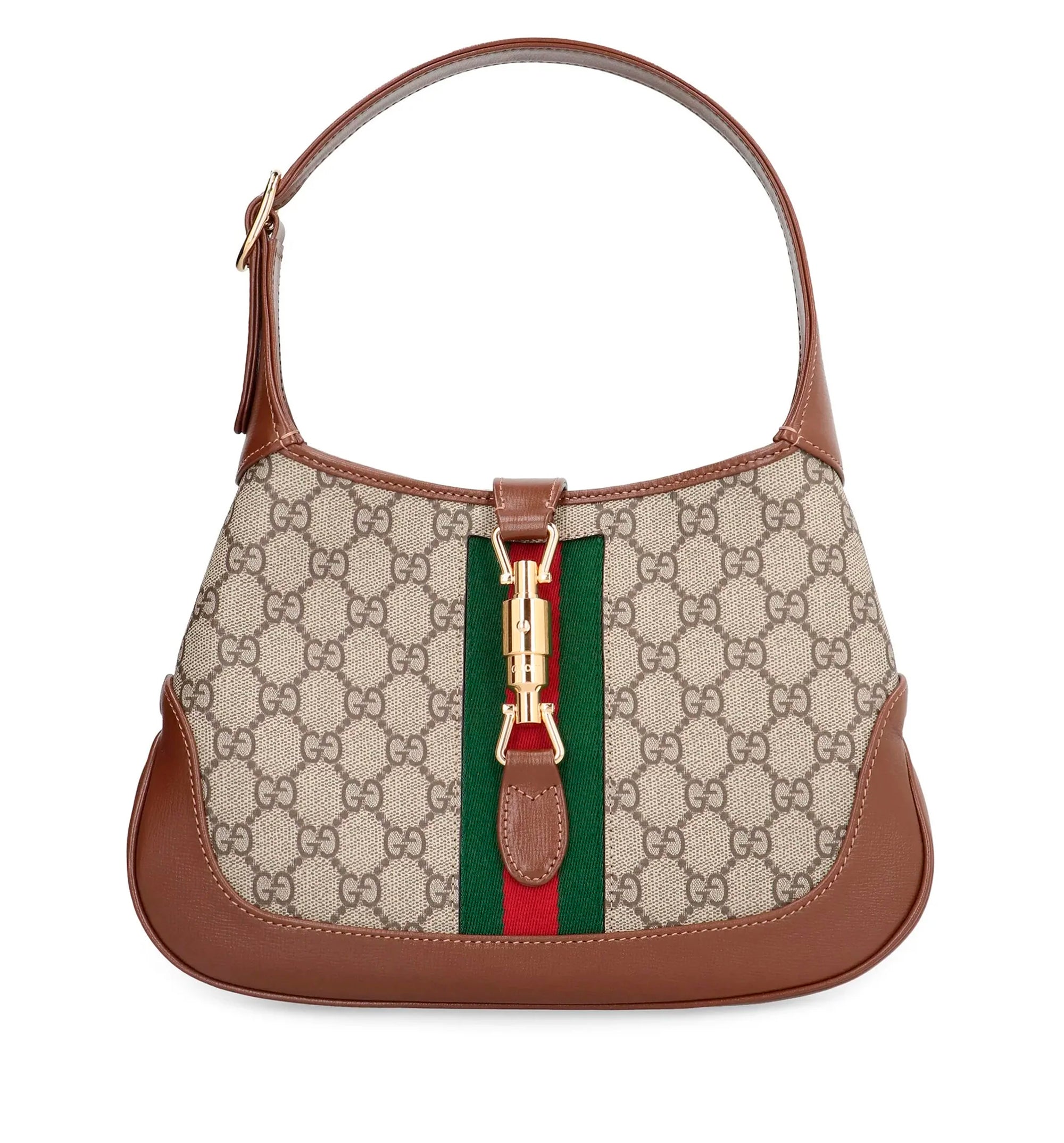 Small Jackie 1961 Shoulder Bag