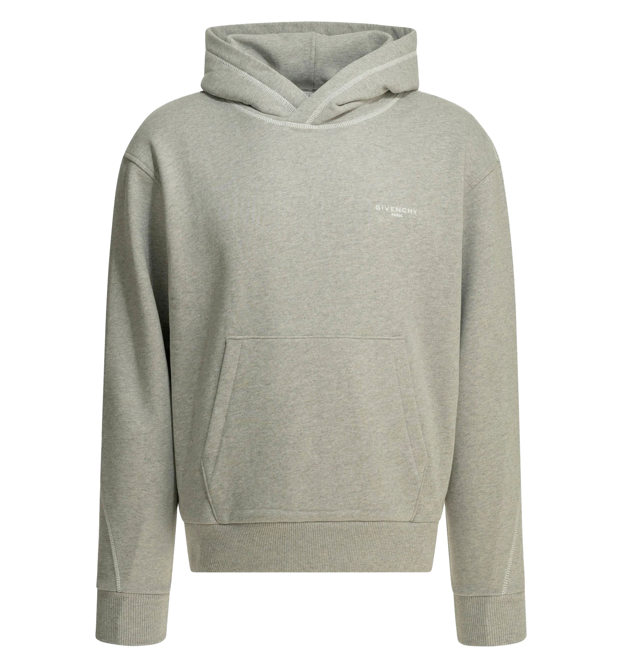 Cotton Hoddie