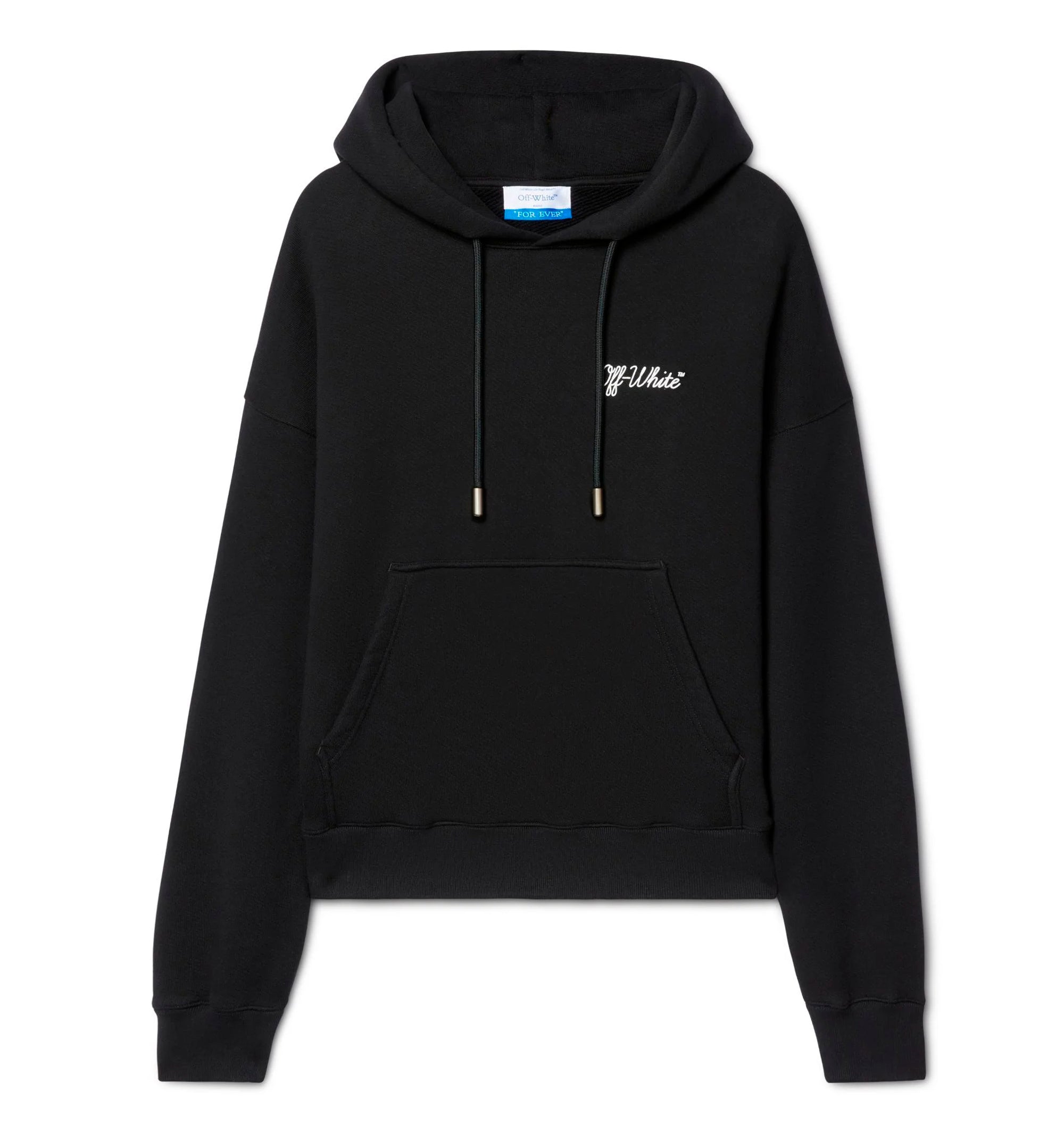 Script Skate Hoodie