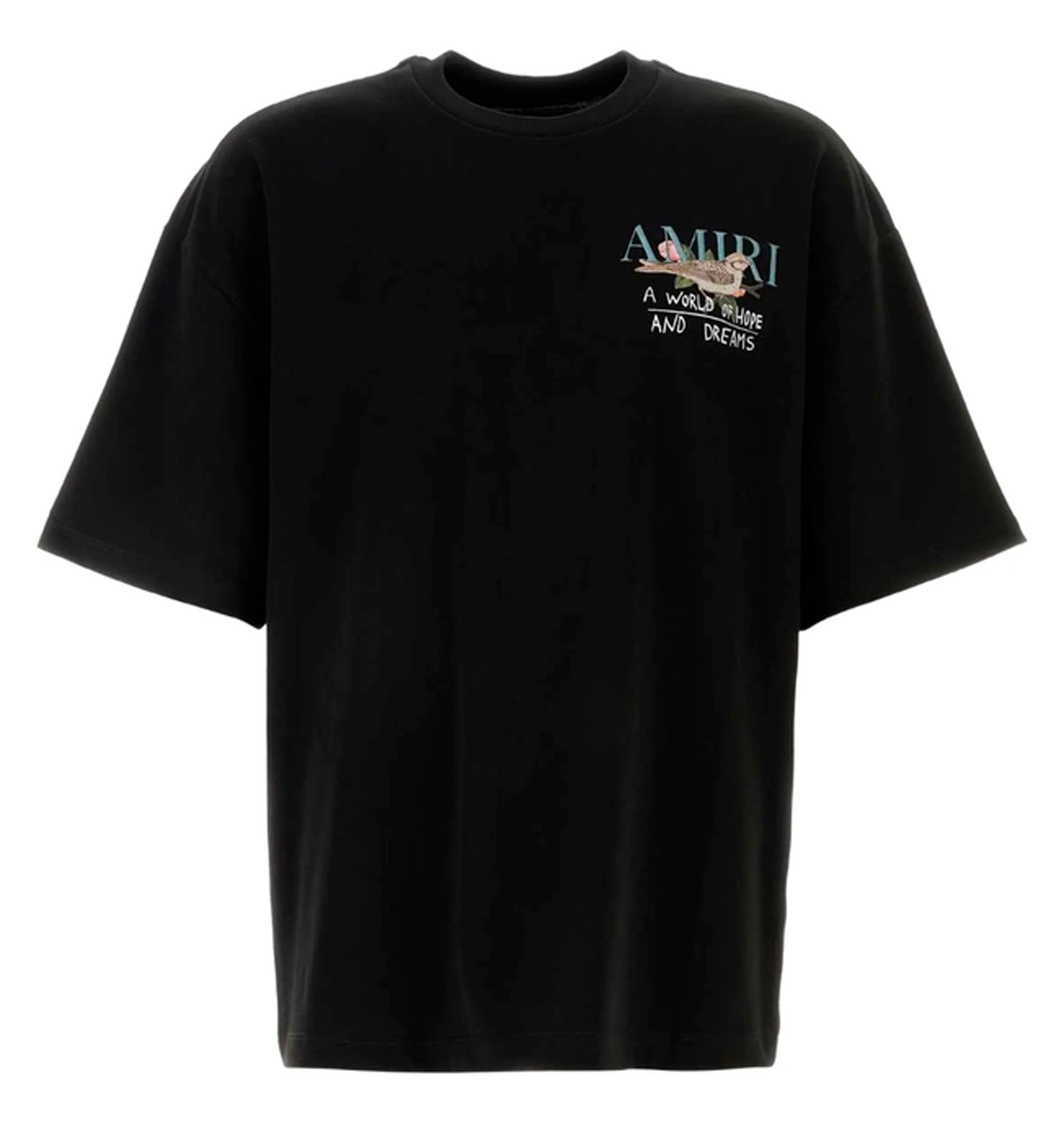 Hope and Dreams oversized Tee