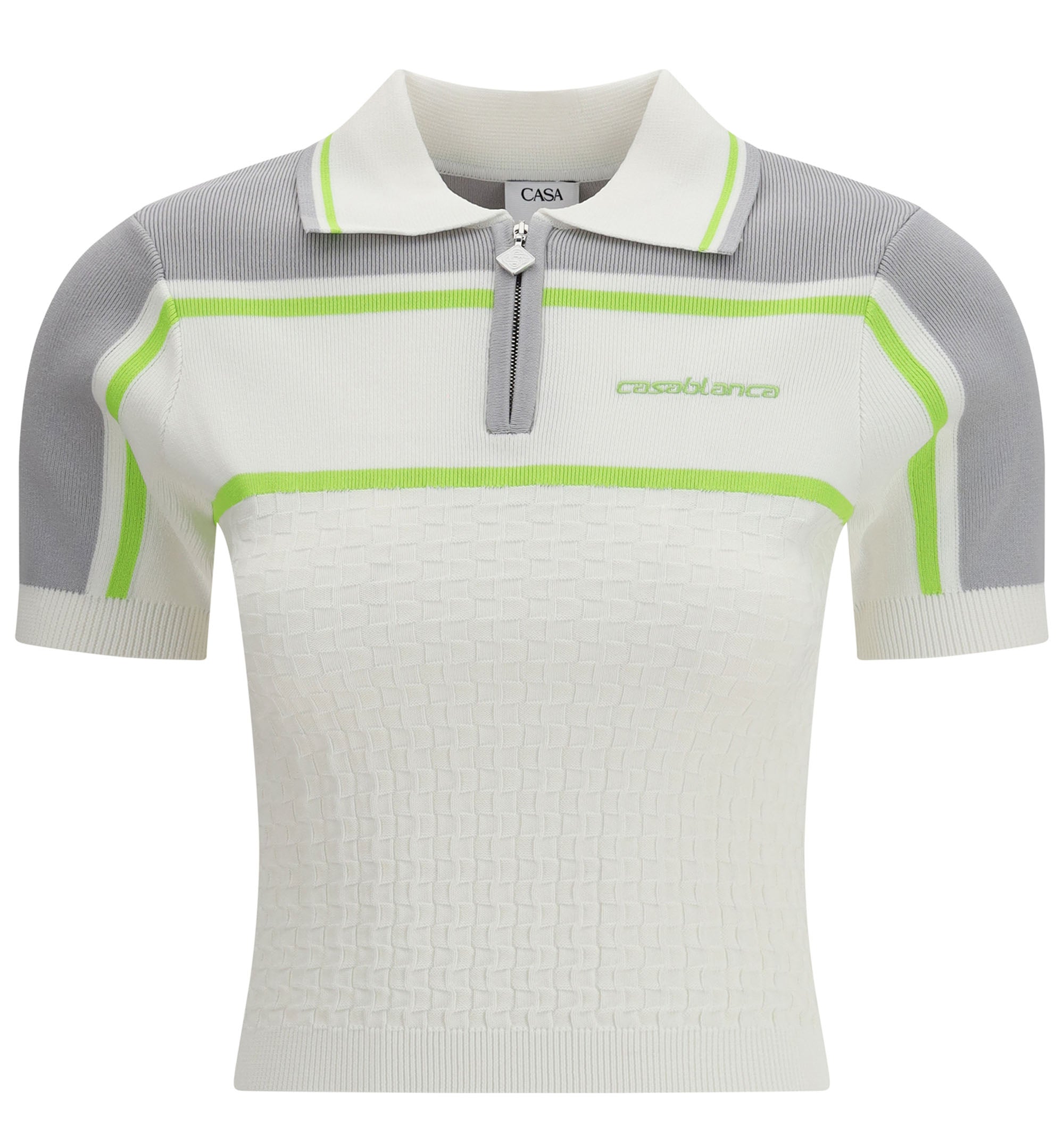 Tennis Polo Shirt