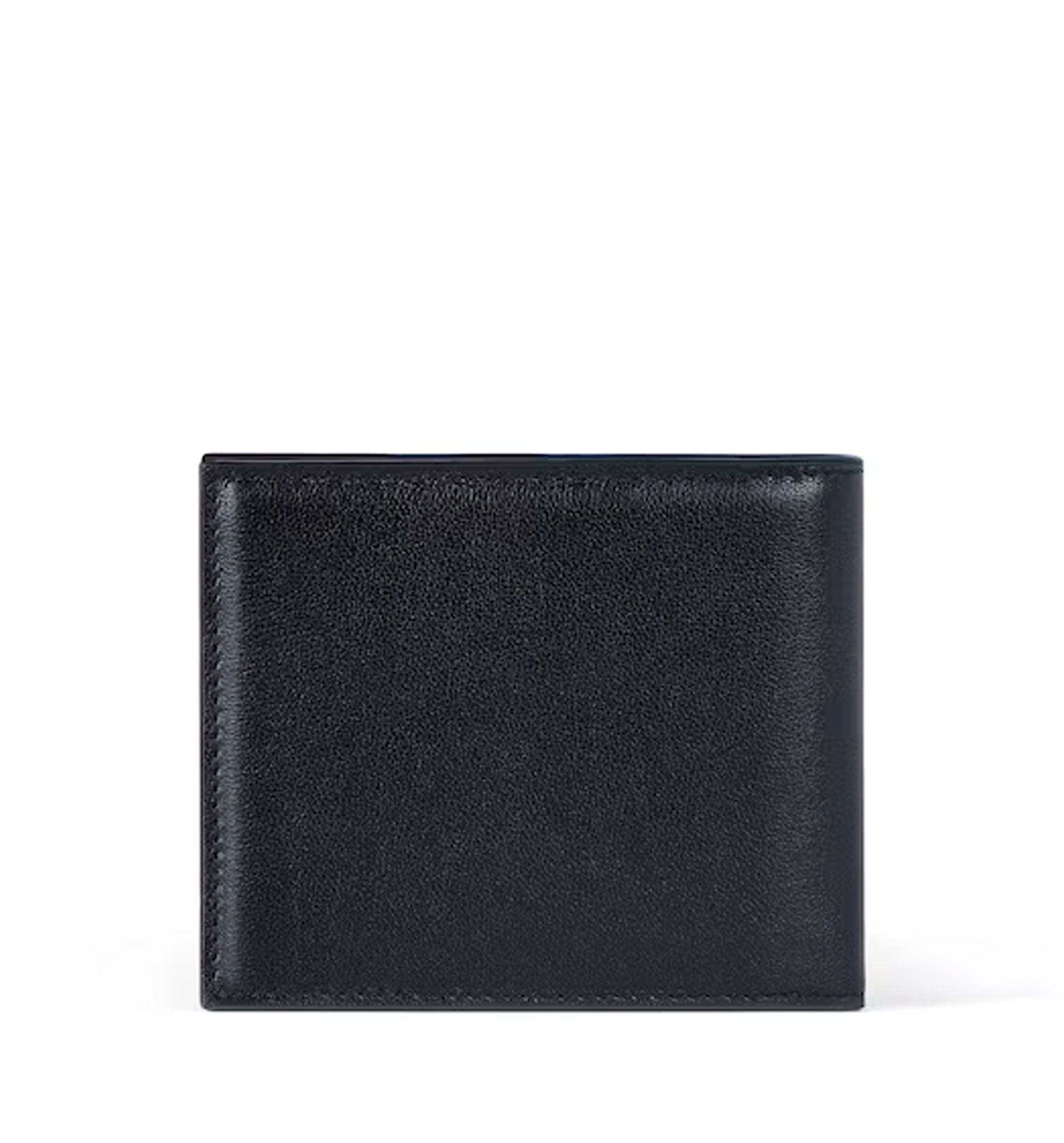 Antigona Stamped wallet in leather
