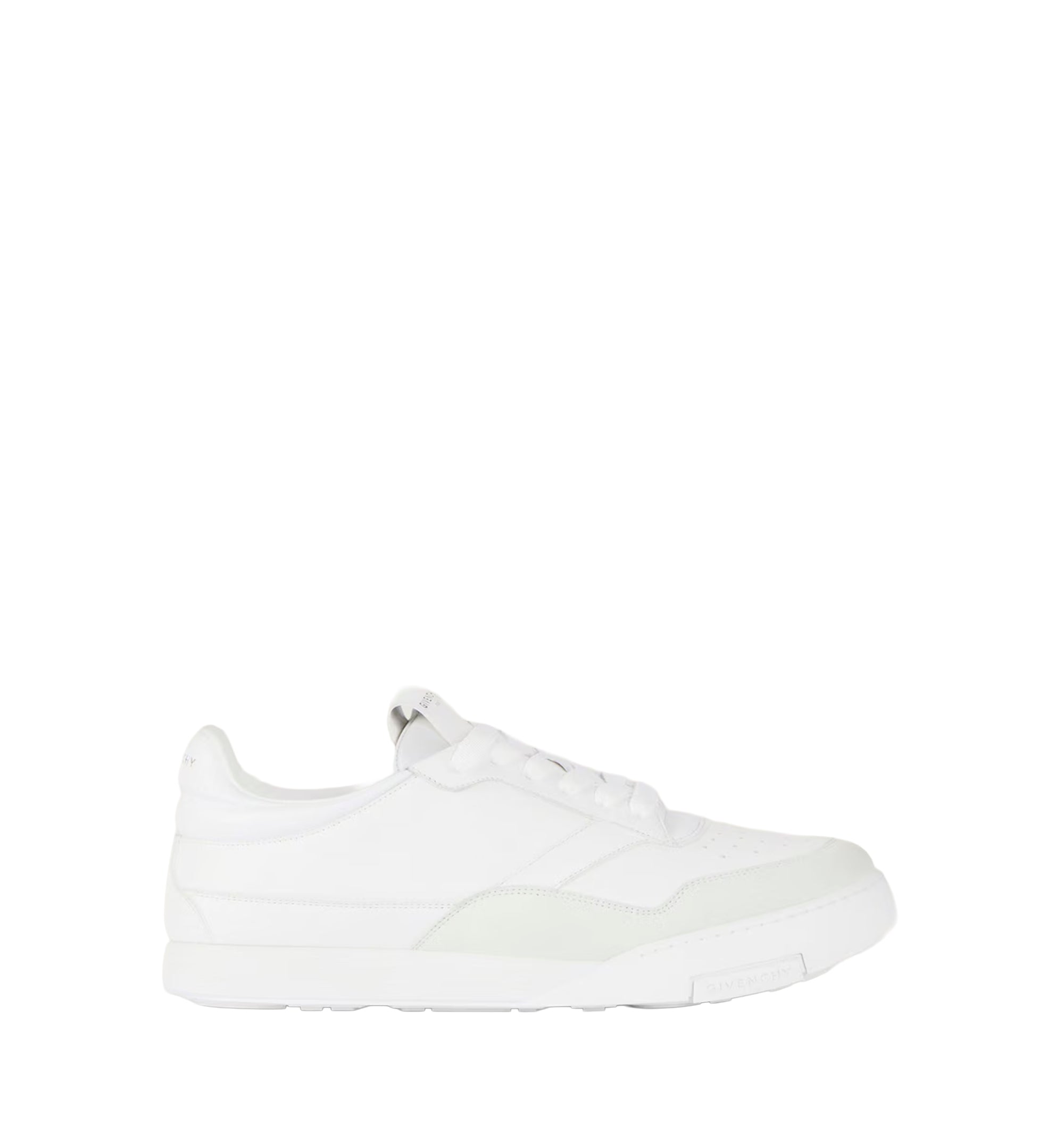 GIVENCHY Yard sneakers in leather and suede