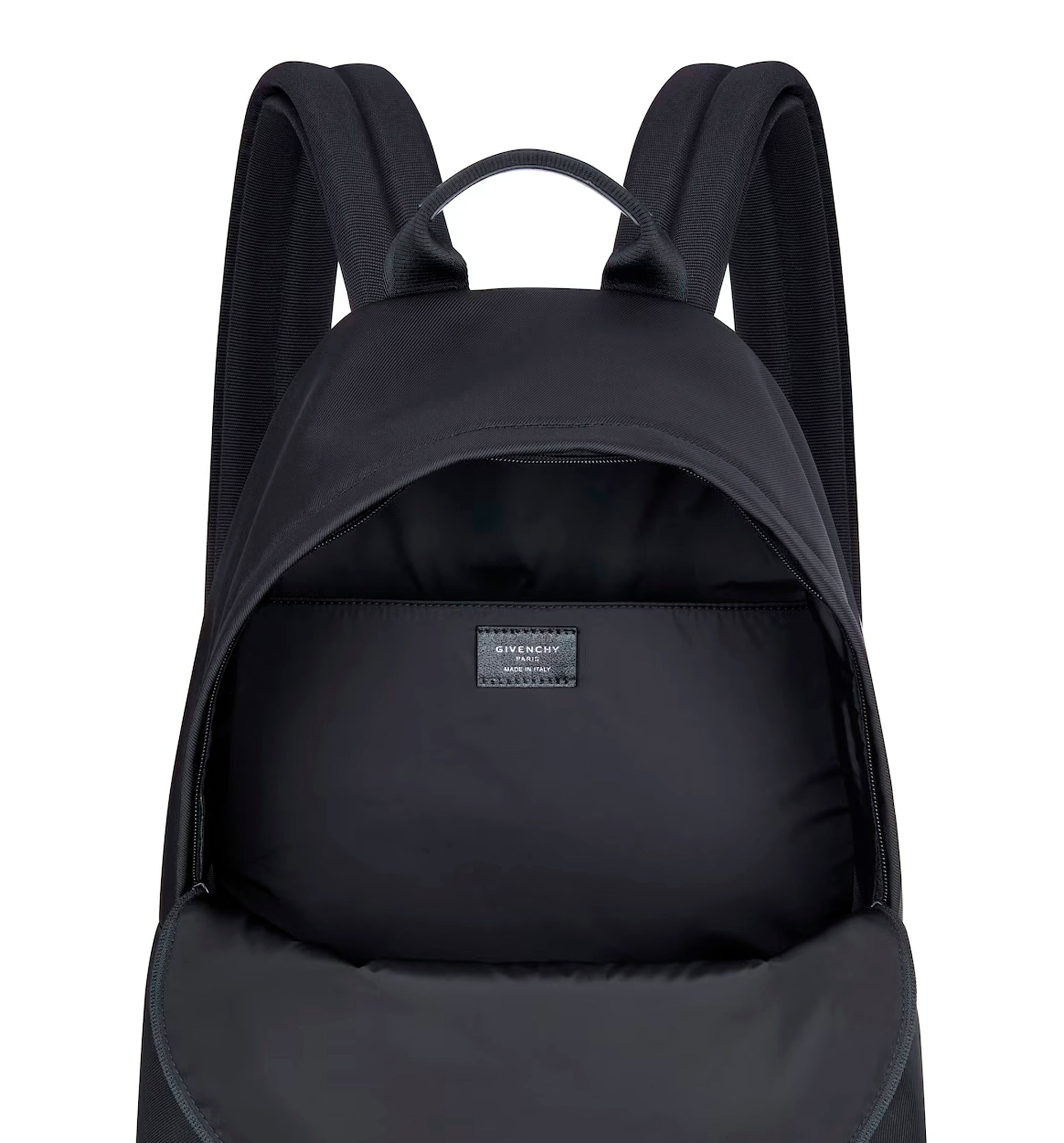 Essential U backpack in nylon
