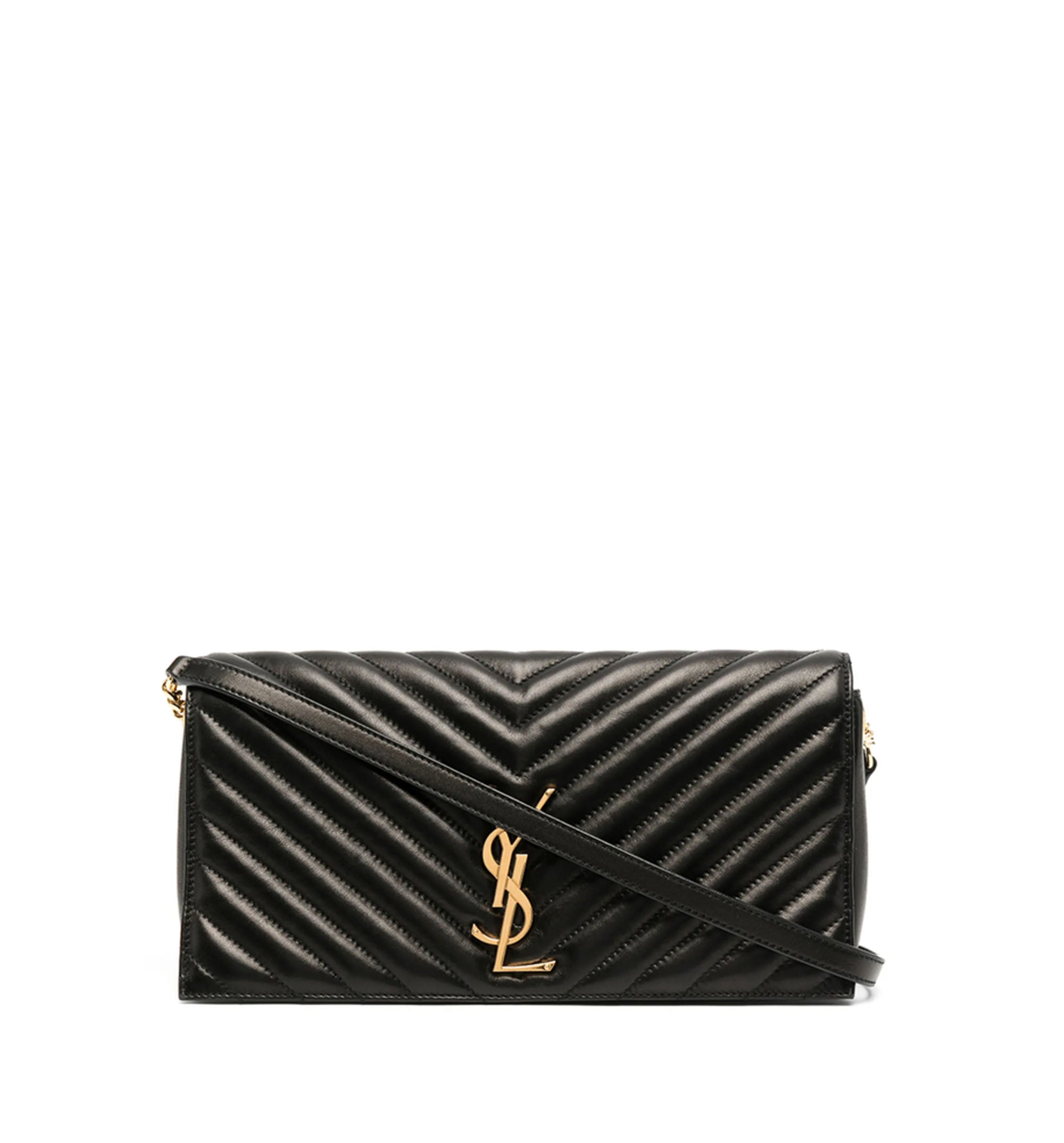 Kate 99 Quilted Shoulder Bag