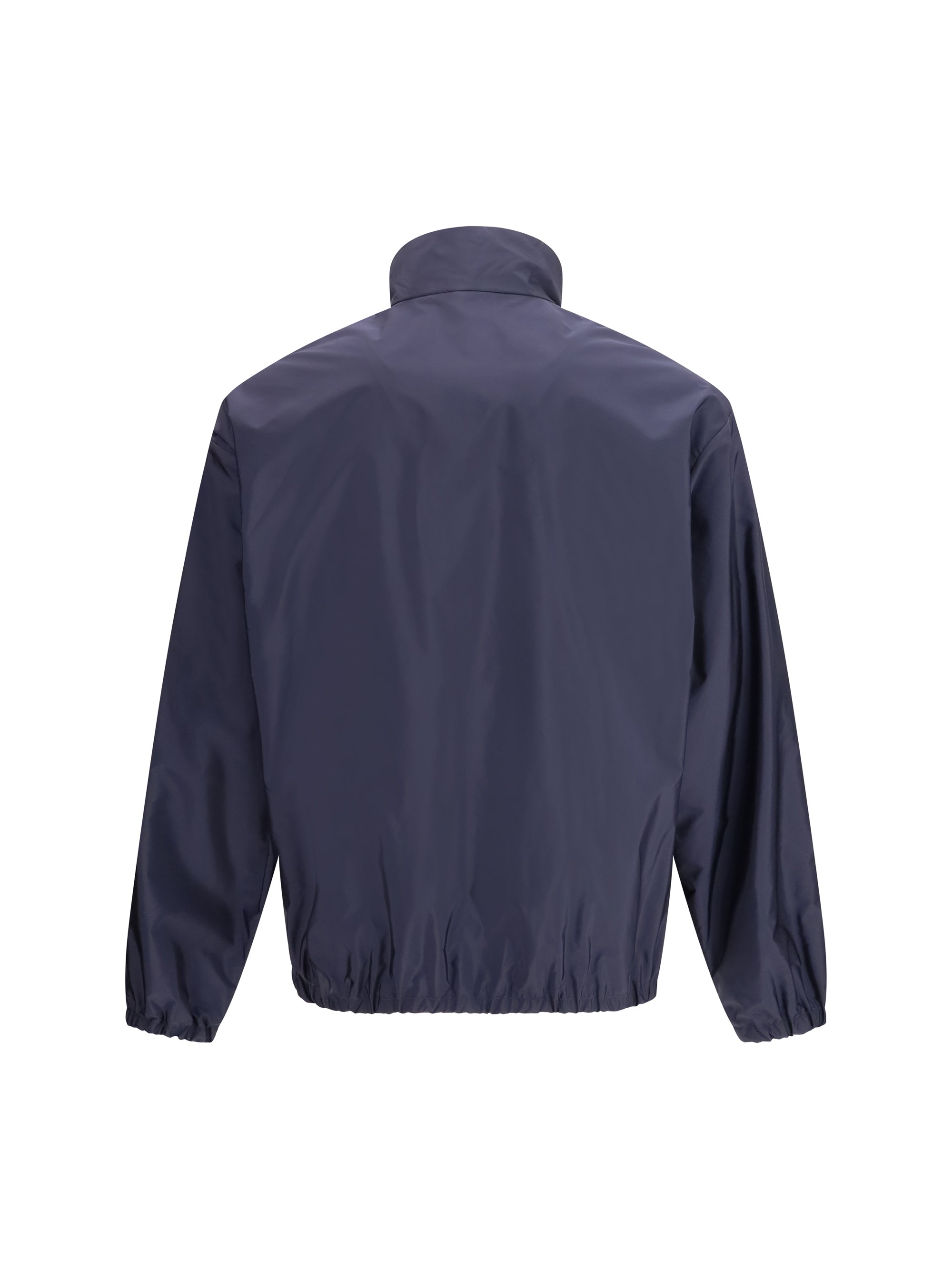 Re-Nylon Reversible Jacket