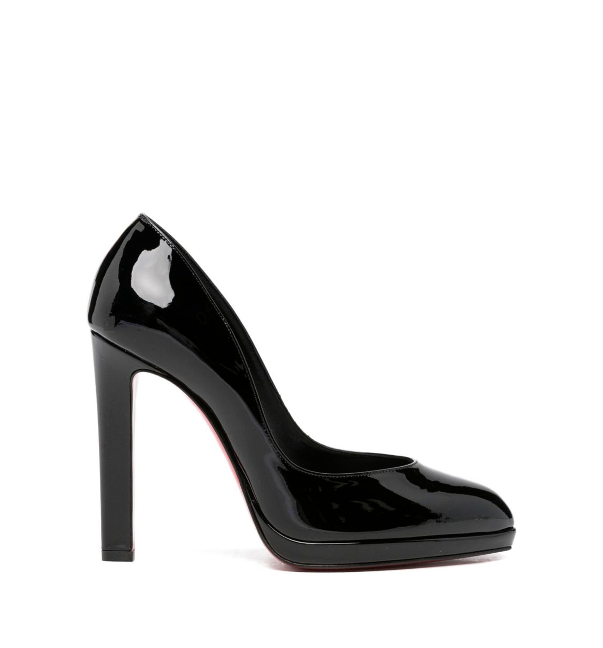 Fannylove Alta 120 mm Pumps